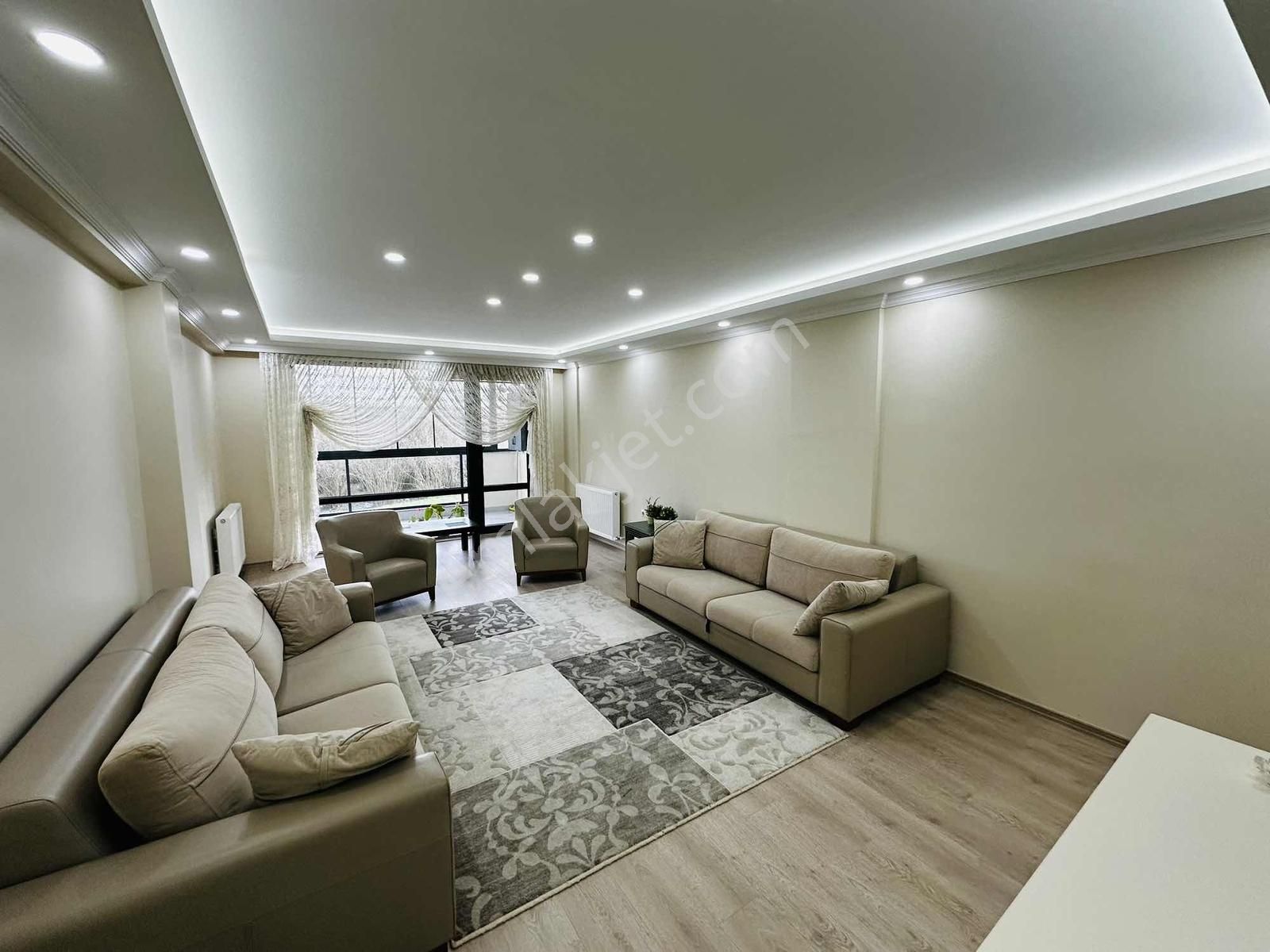Merkez Kemerköprü Satılık 4+1 Daire Site İçinde - Görsel 25