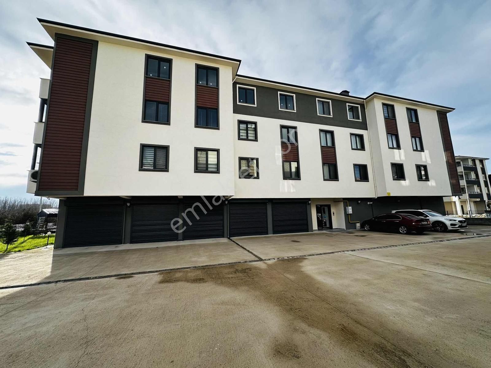 Merkez Kemerköprü Satılık 4+1 Daire Site İçinde - Görsel 3
