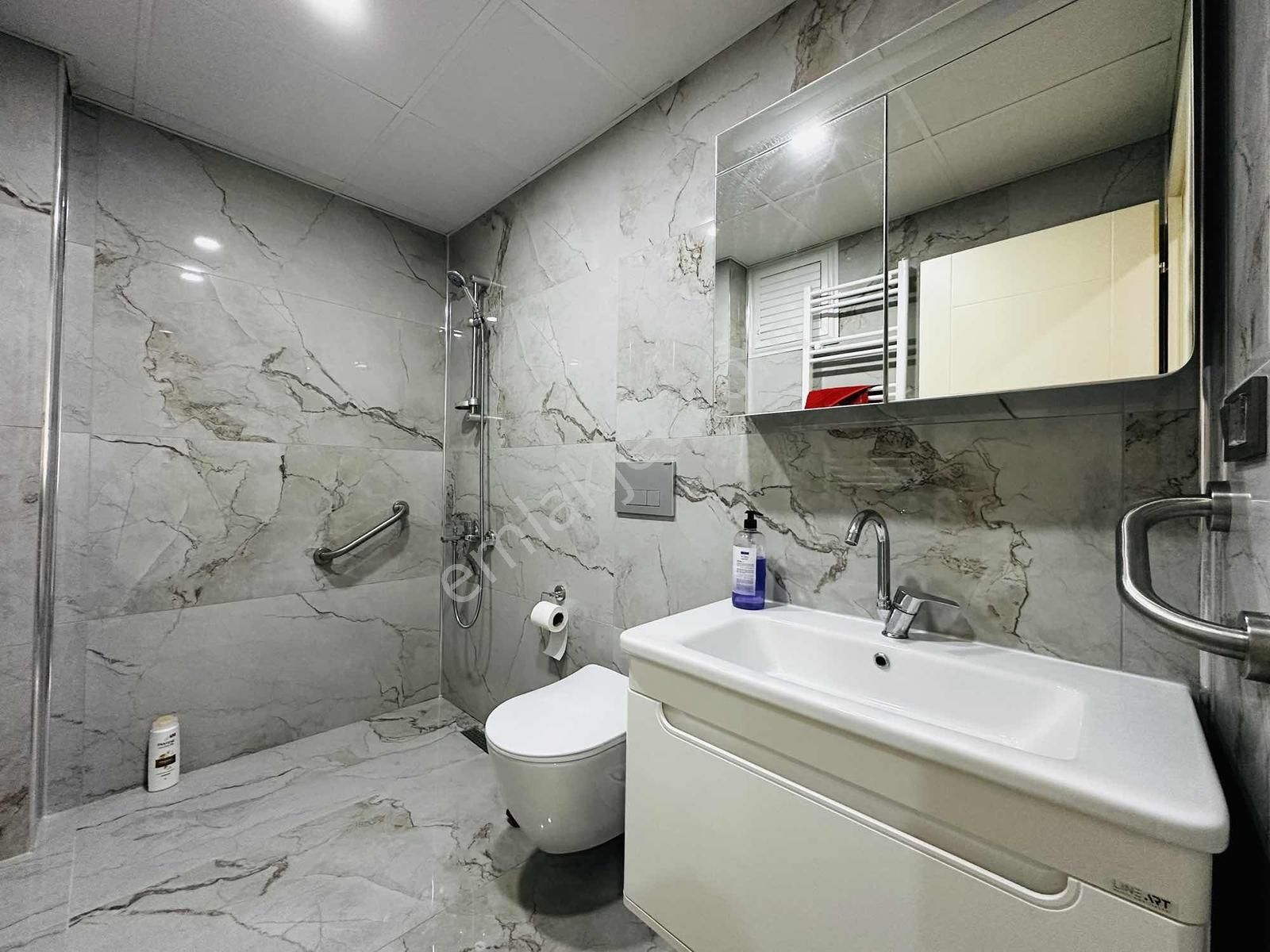 Merkez Kemerköprü Satılık 4+1 Daire Site İçinde - Görsel 26