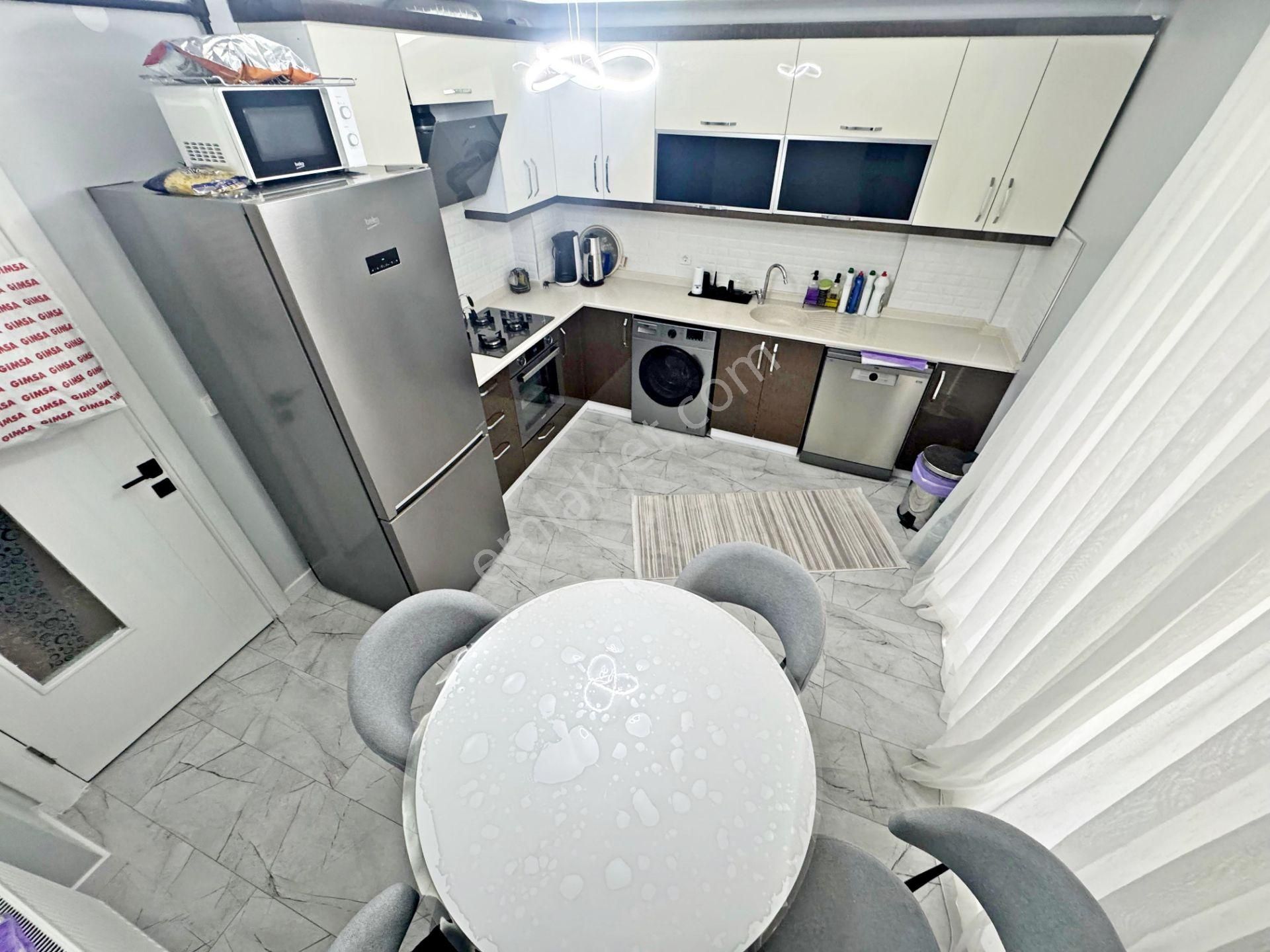 Gold Emlak'tan Yılın Fırsatı Uygun Fiyata Full Yapılı 3+1 Lüks Daire - Görsel 18