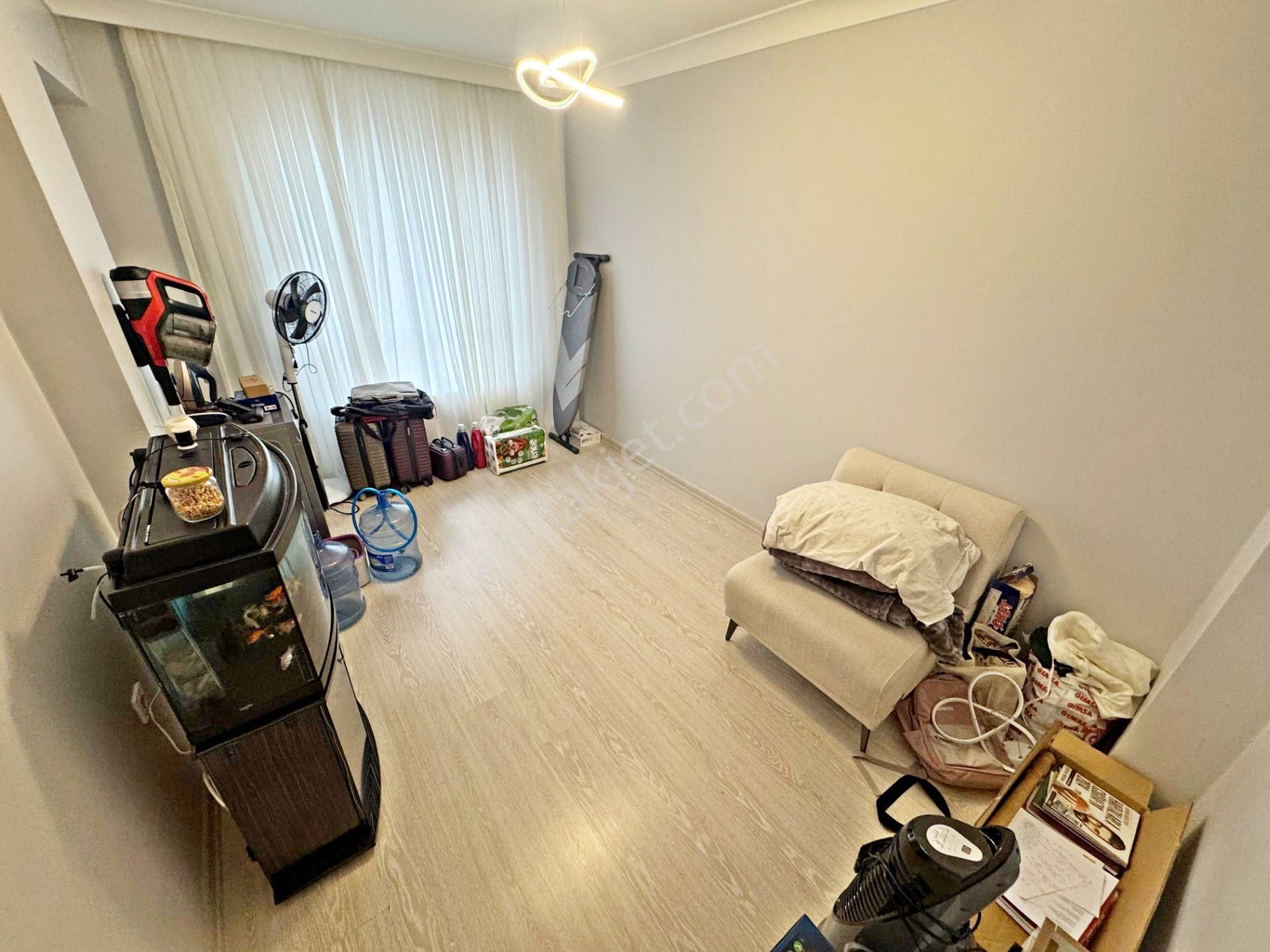 Gold Emlak'tan Yılın Fırsatı Uygun Fiyata Full Yapılı 3+1 Lüks Daire - Görsel 12