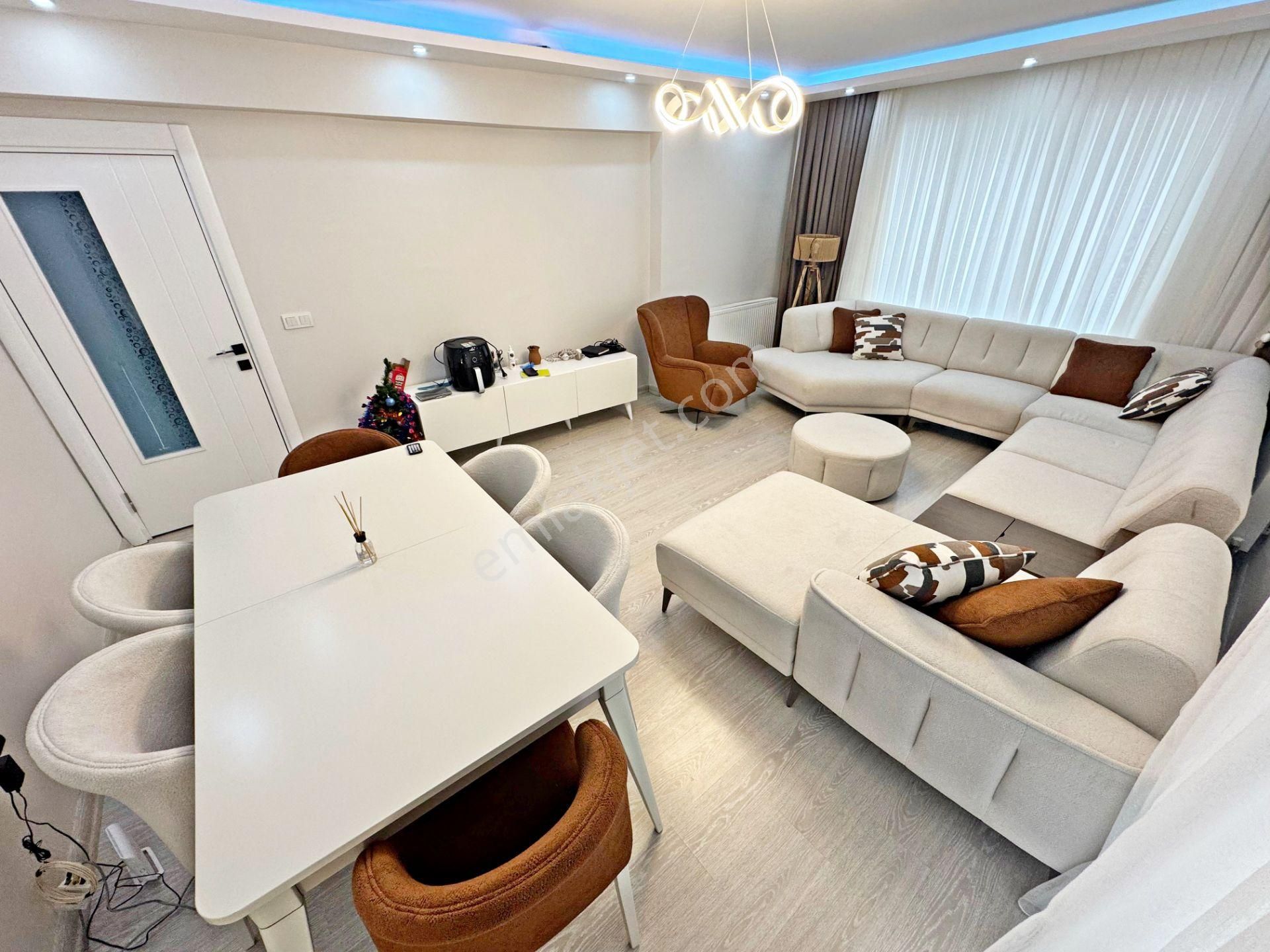 Gold Emlak'tan Yılın Fırsatı Uygun Fiyata Full Yapılı 3+1 Lüks Daire - Görsel 5