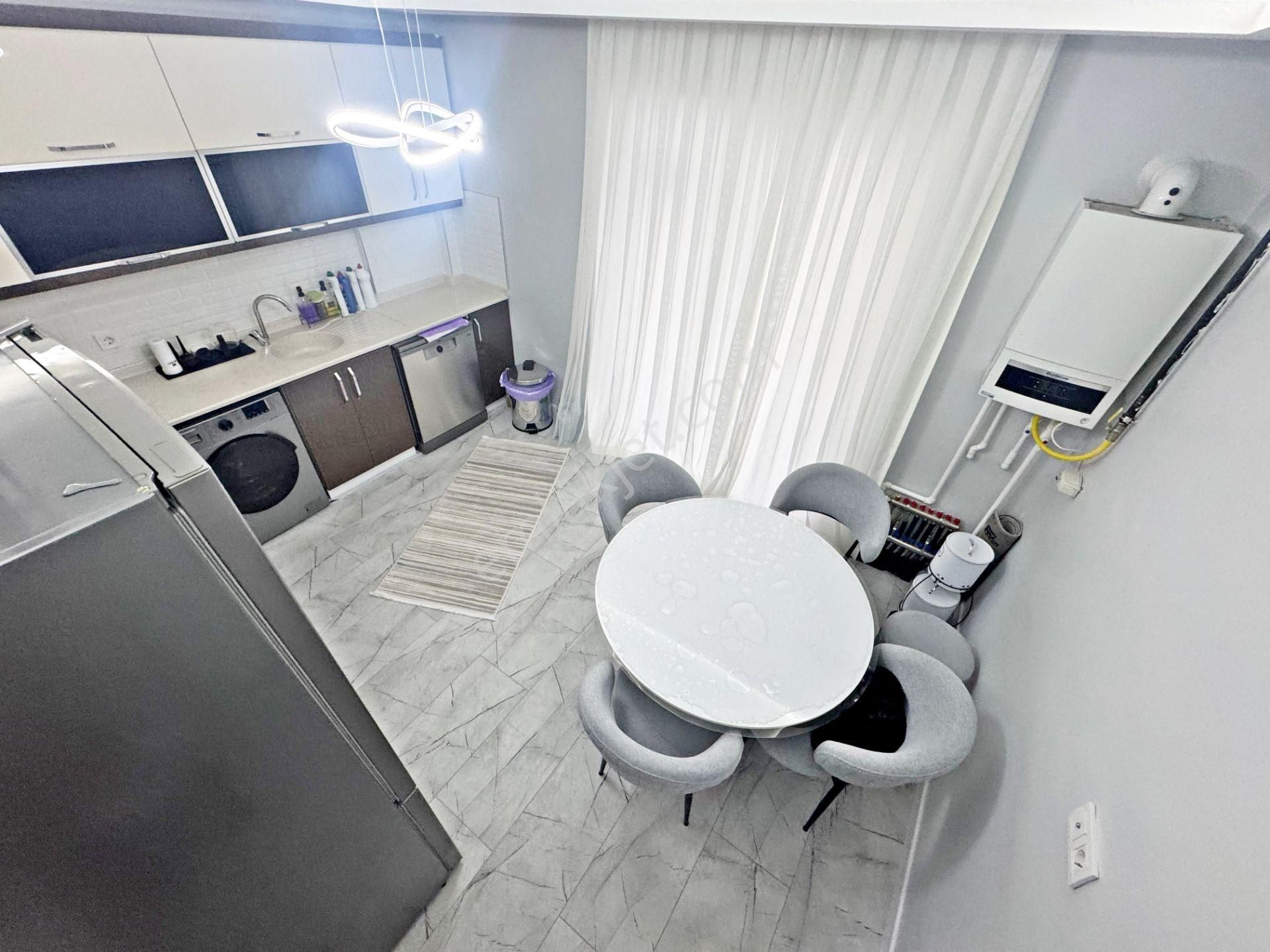 Gold Emlak'tan Yılın Fırsatı Uygun Fiyata Full Yapılı 3+1 Lüks Daire - Görsel 19