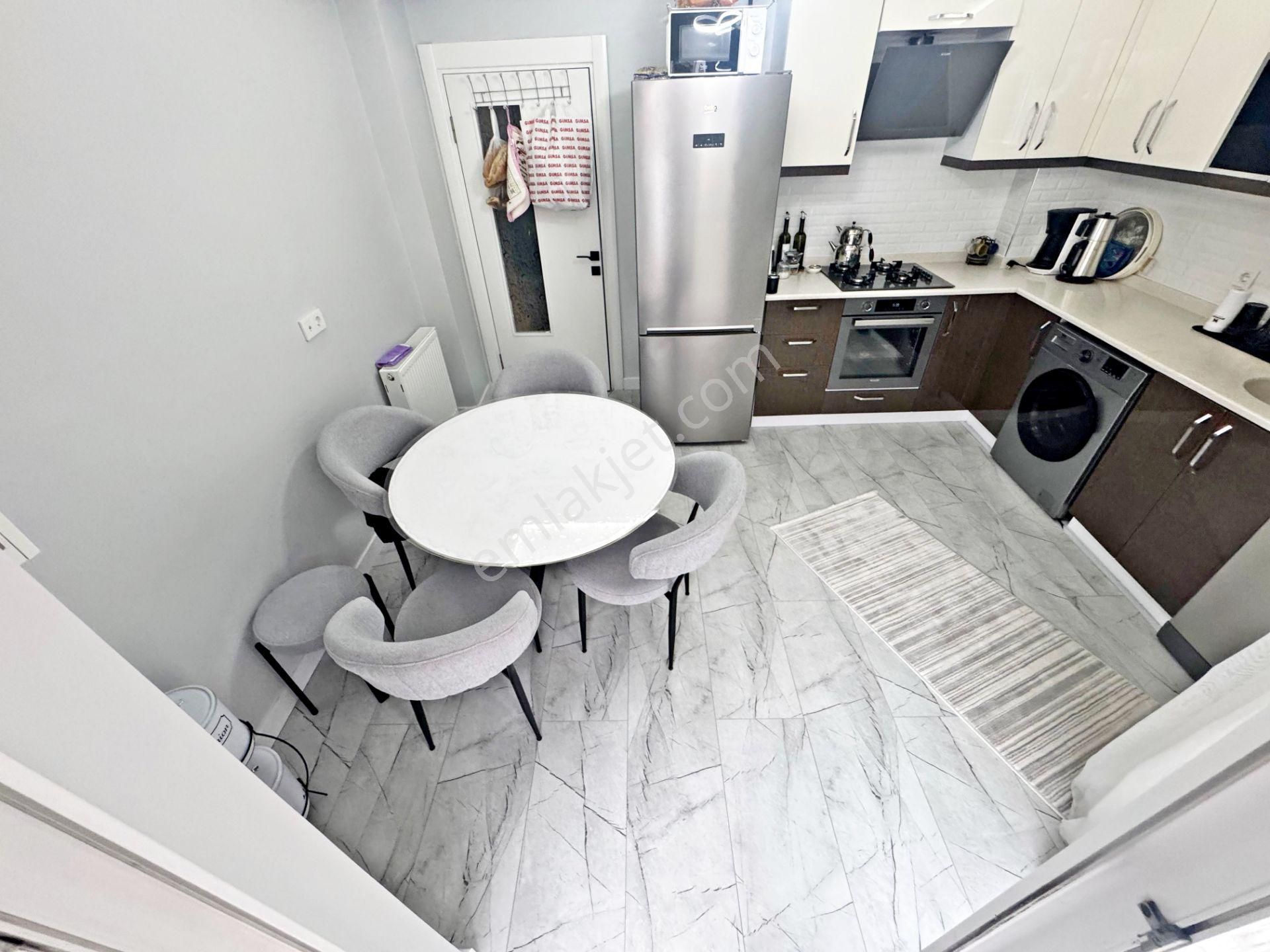 Gold Emlak'tan Yılın Fırsatı Uygun Fiyata Full Yapılı 3+1 Lüks Daire - Görsel 23