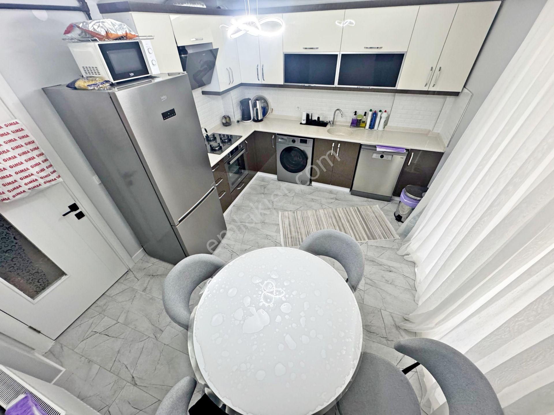 Gold Emlak'tan Yılın Fırsatı Uygun Fiyata Full Yapılı 3+1 Lüks Daire