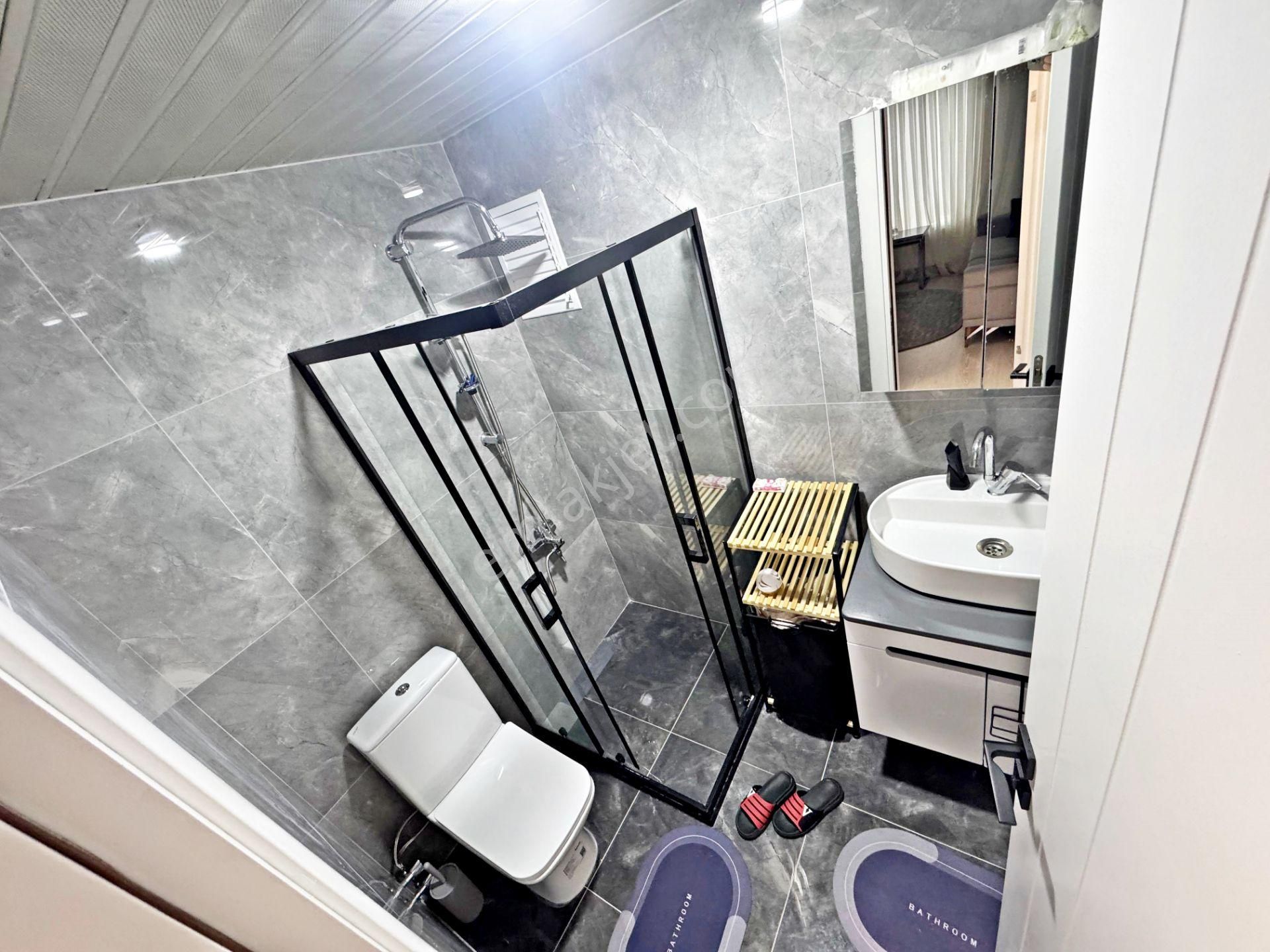 Gold Emlak'tan Yılın Fırsatı Uygun Fiyata Full Yapılı 3+1 Lüks Daire - Görsel 32