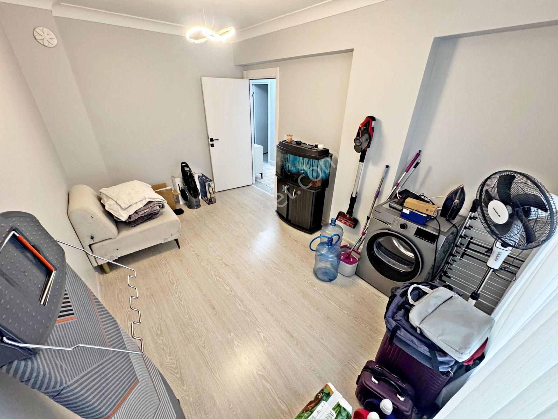 Gold Emlak'tan Yılın Fırsatı Uygun Fiyata Full Yapılı 3+1 Lüks Daire - Görsel 14