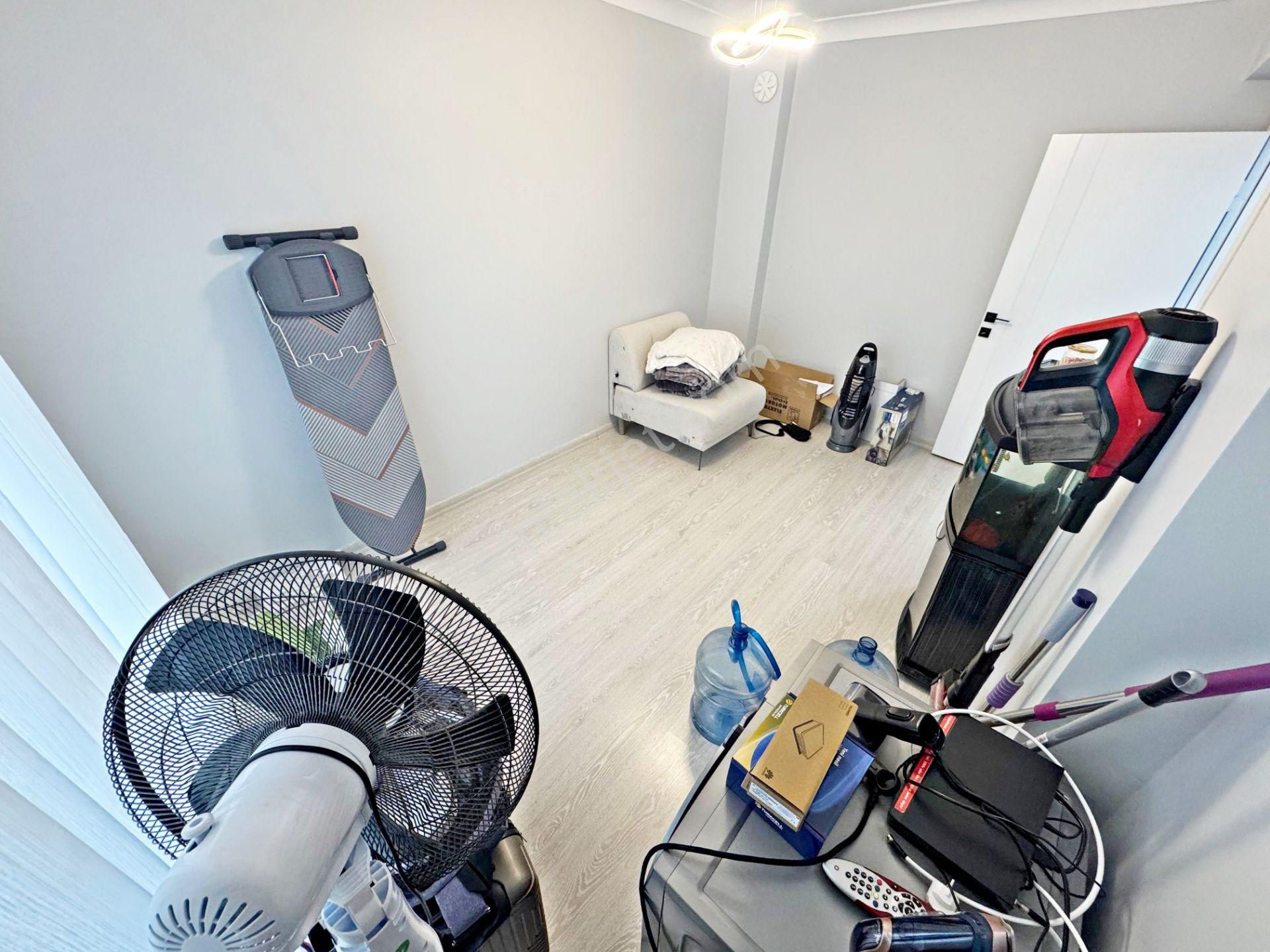 Gold Emlak'tan Yılın Fırsatı Uygun Fiyata Full Yapılı 3+1 Lüks Daire - Görsel 13