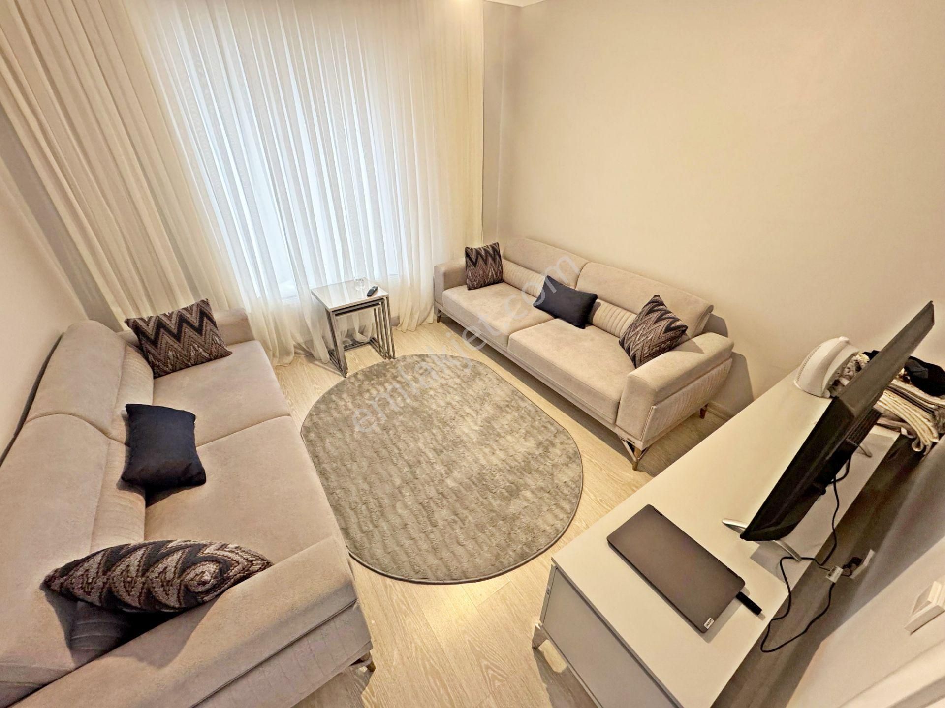 Gold Emlak'tan Yılın Fırsatı Uygun Fiyata Full Yapılı 3+1 Lüks Daire - Görsel 7