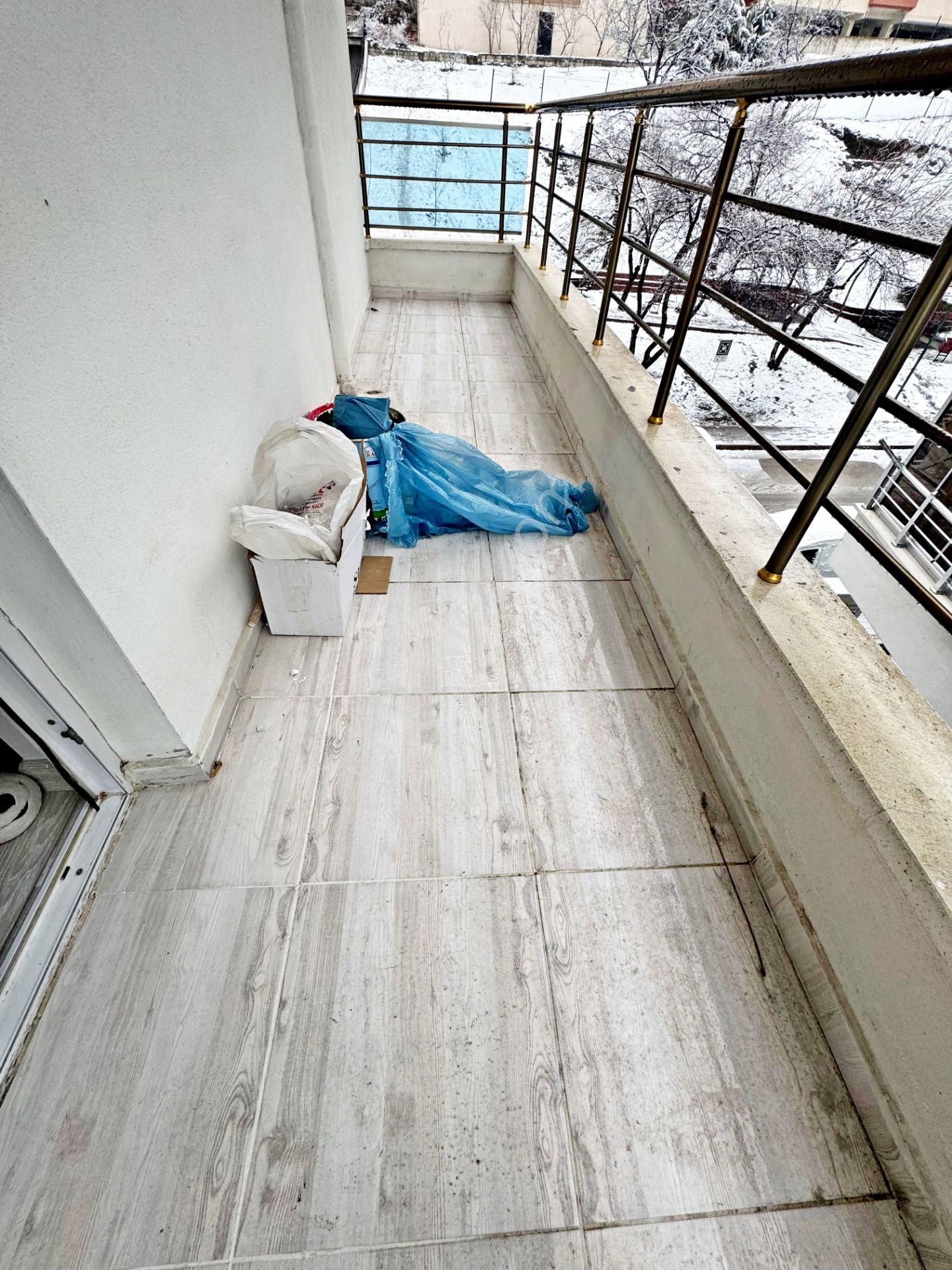 Gold Emlak'tan Yılın Fırsatı Uygun Fiyata Full Yapılı 3+1 Lüks Daire - Görsel 35