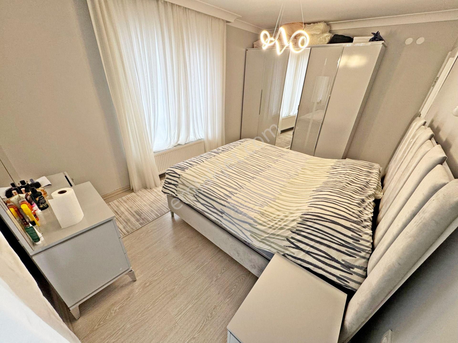 Gold Emlak'tan Yılın Fırsatı Uygun Fiyata Full Yapılı 3+1 Lüks Daire - Görsel 28