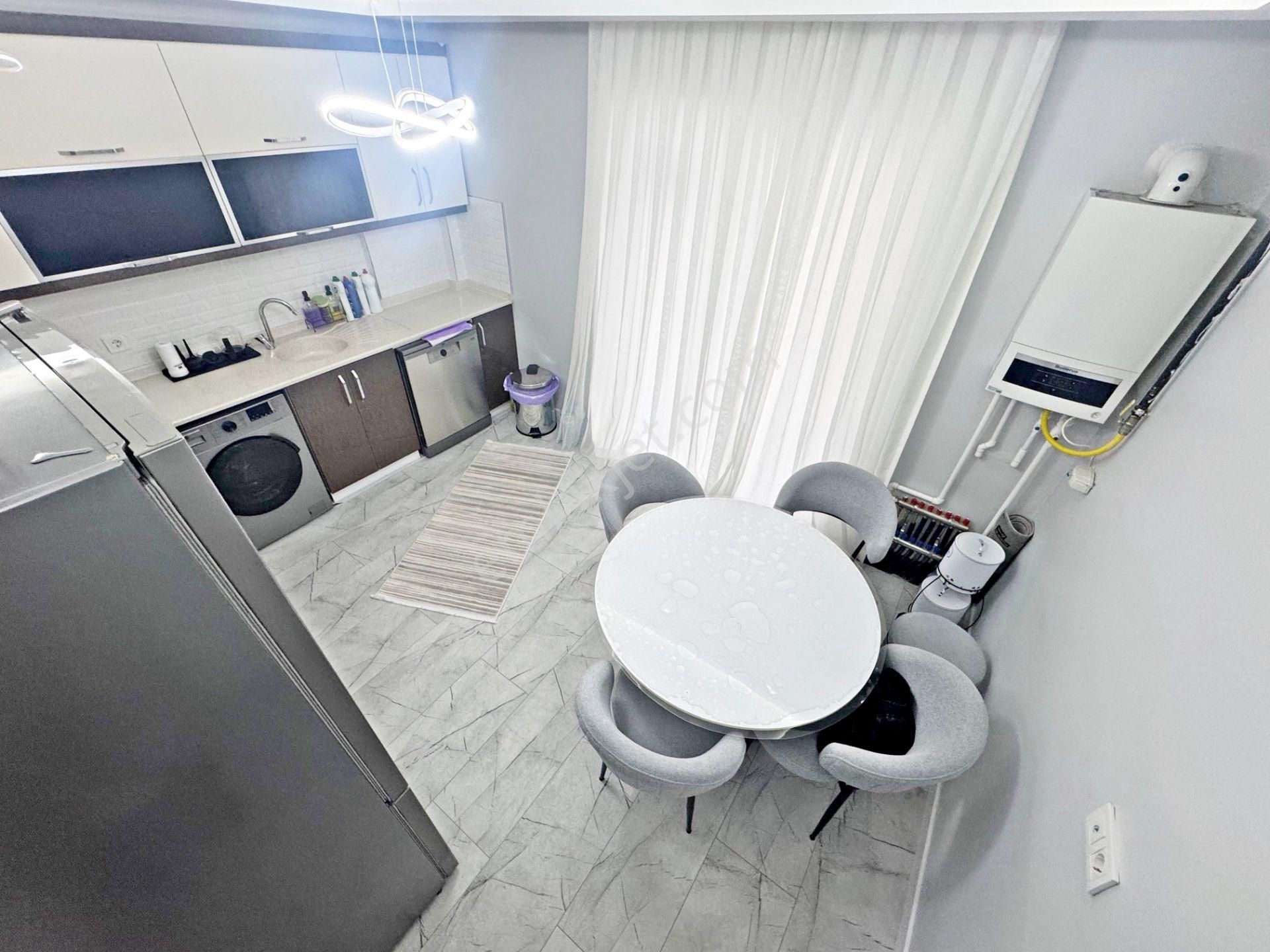 Gold Emlak'tan Yılın Fırsatı Uygun Fiyata Full Yapılı 3+1 Lüks Daire - Görsel 24