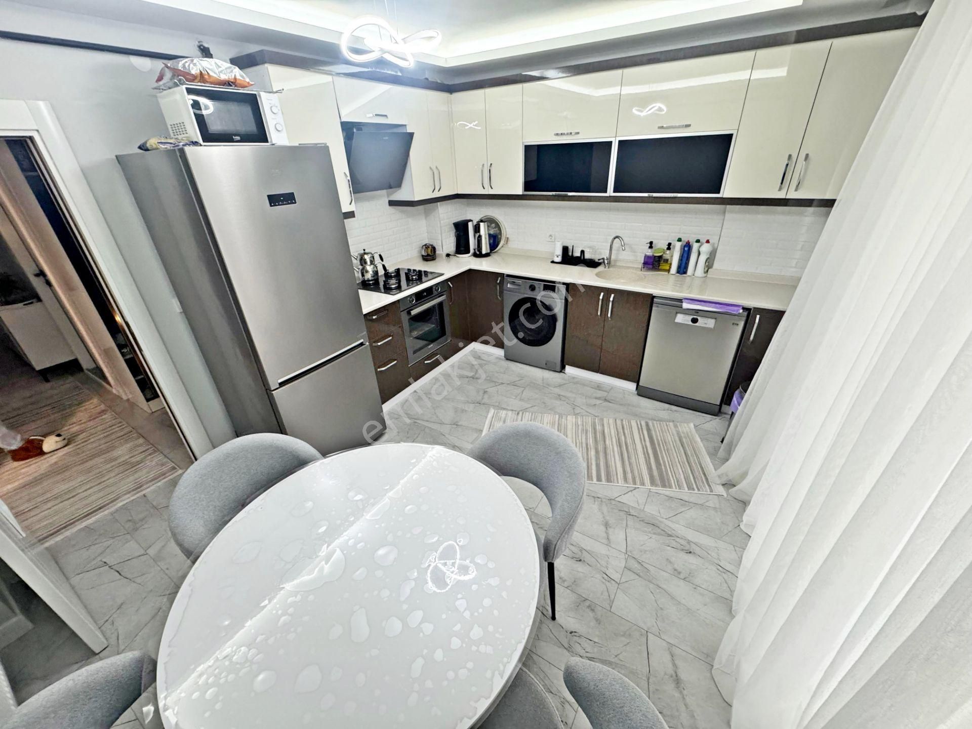 Gold Emlak'tan Yılın Fırsatı Uygun Fiyata Full Yapılı 3+1 Lüks Daire - Görsel 16