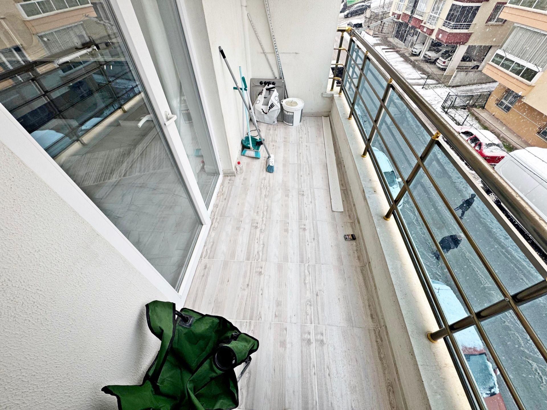 Gold Emlak'tan Yılın Fırsatı Uygun Fiyata Full Yapılı 3+1 Lüks Daire - Görsel 33