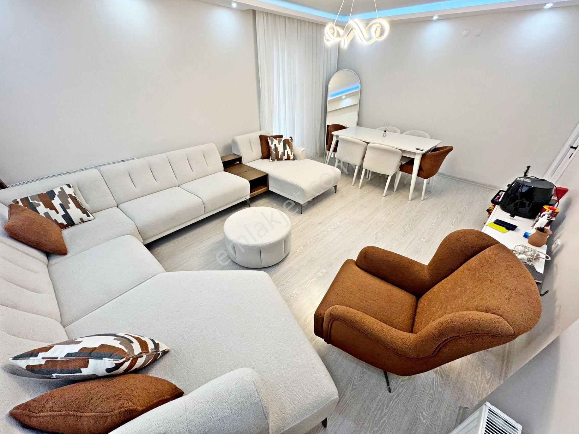 Gold Emlak'tan Yılın Fırsatı Uygun Fiyata Full Yapılı 3+1 Lüks Daire - Görsel 4