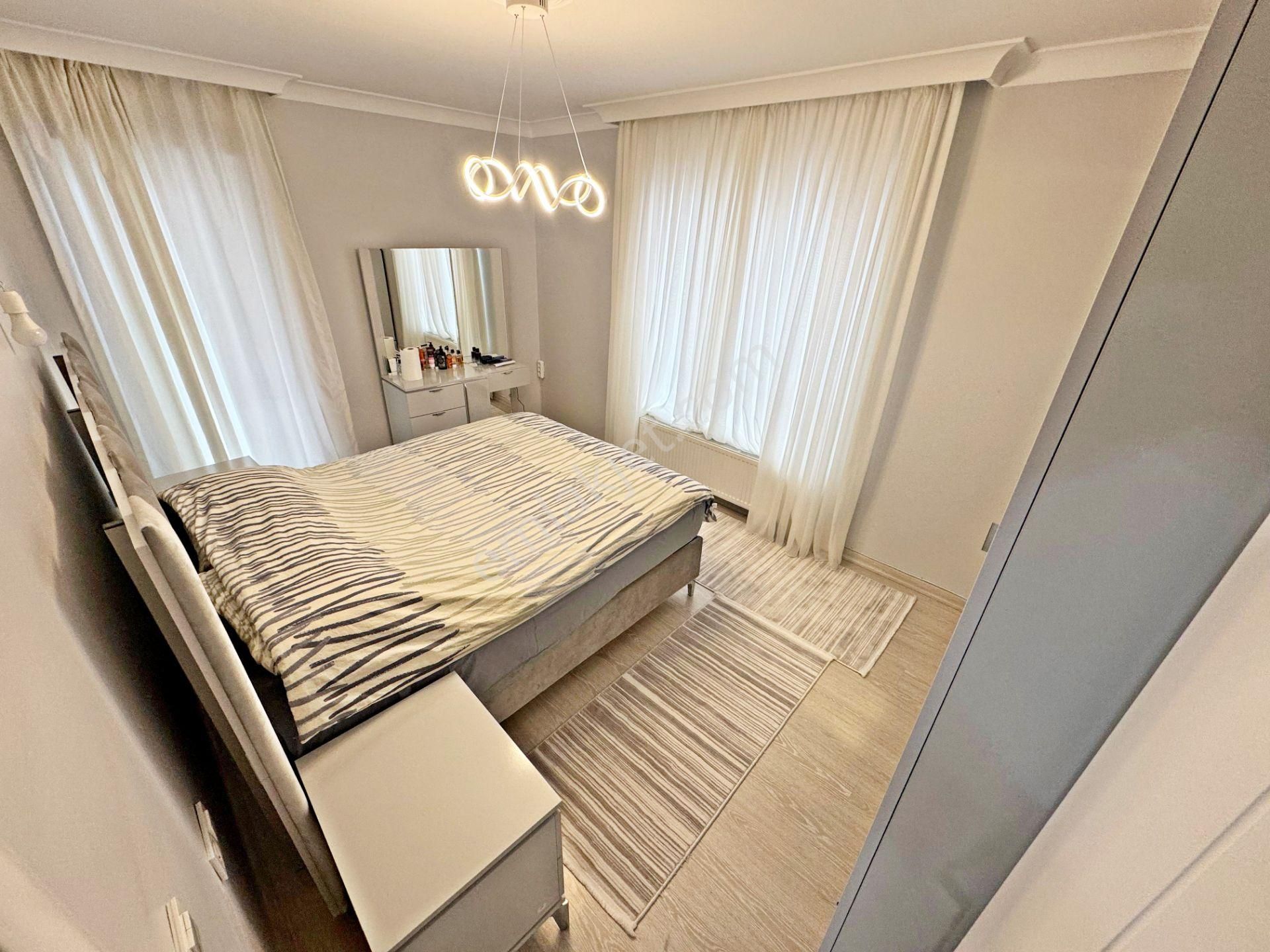 Gold Emlak'tan Yılın Fırsatı Uygun Fiyata Full Yapılı 3+1 Lüks Daire - Görsel 29