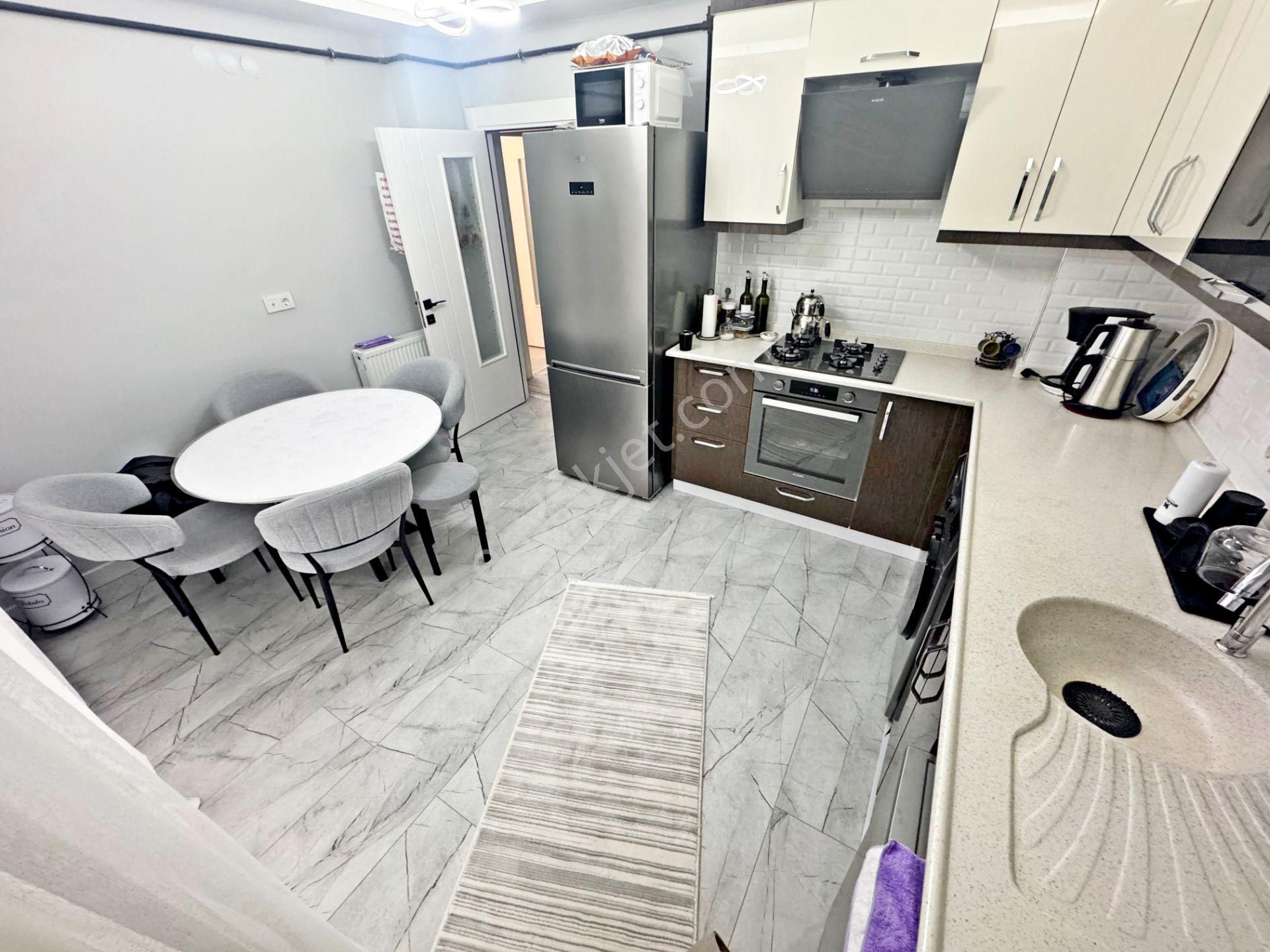 Gold Emlak'tan Yılın Fırsatı Uygun Fiyata Full Yapılı 3+1 Lüks Daire - Görsel 17