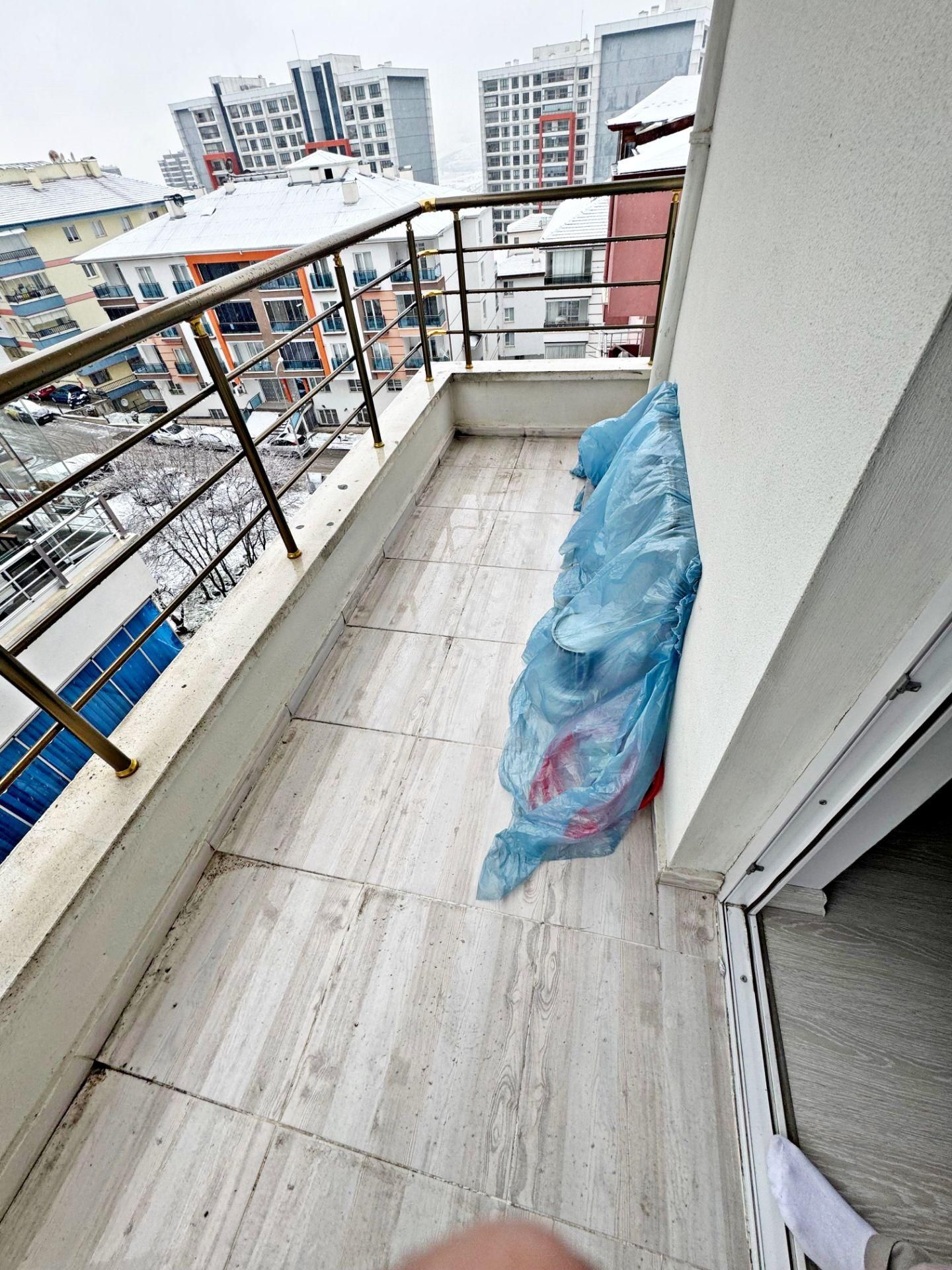 Gold Emlak'tan Yılın Fırsatı Uygun Fiyata Full Yapılı 3+1 Lüks Daire - Görsel 34