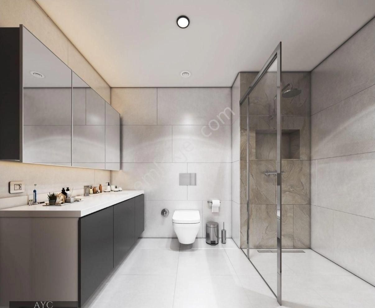 Emlak Konut Yeni Fikirtepe 8.900.000tl Peşinat 2+1 Satılık Daire - Görsel 2