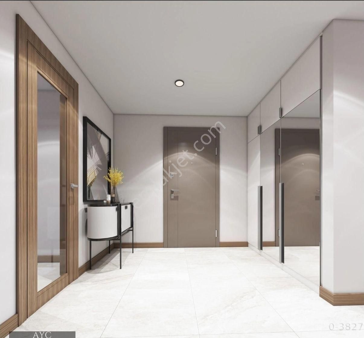 Emlak Konut Yeni Fikirtepe 8.900.000tl Peşinat 2+1 Satılık Daire - Görsel 6