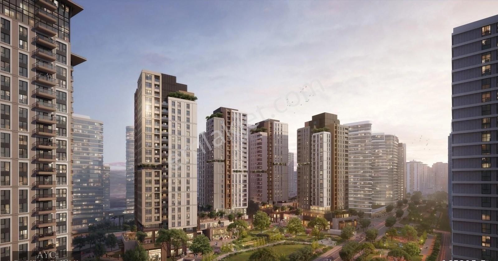 Emlak Konut Yeni Fikirtepe 8.900.000tl Peşinat 2+1 Satılık Daire - Görsel 3