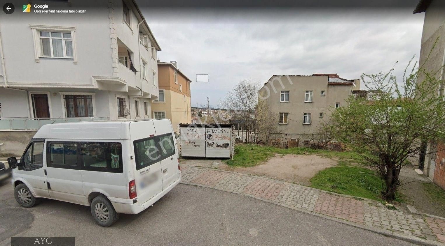 Sultanbeyli Akşemsettin 266 M2 İmarlı Satılık Arsa - Görsel 3