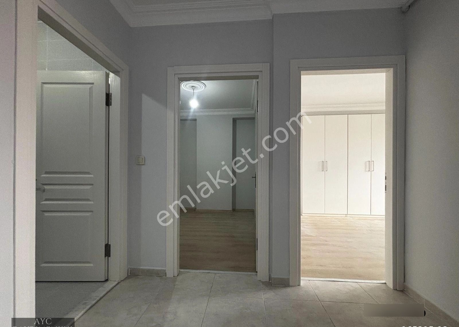 Çekmeköy Mimar Sinan Mh. 2+1 Orman Manzaralı Kiralık Daire - Görsel 10
