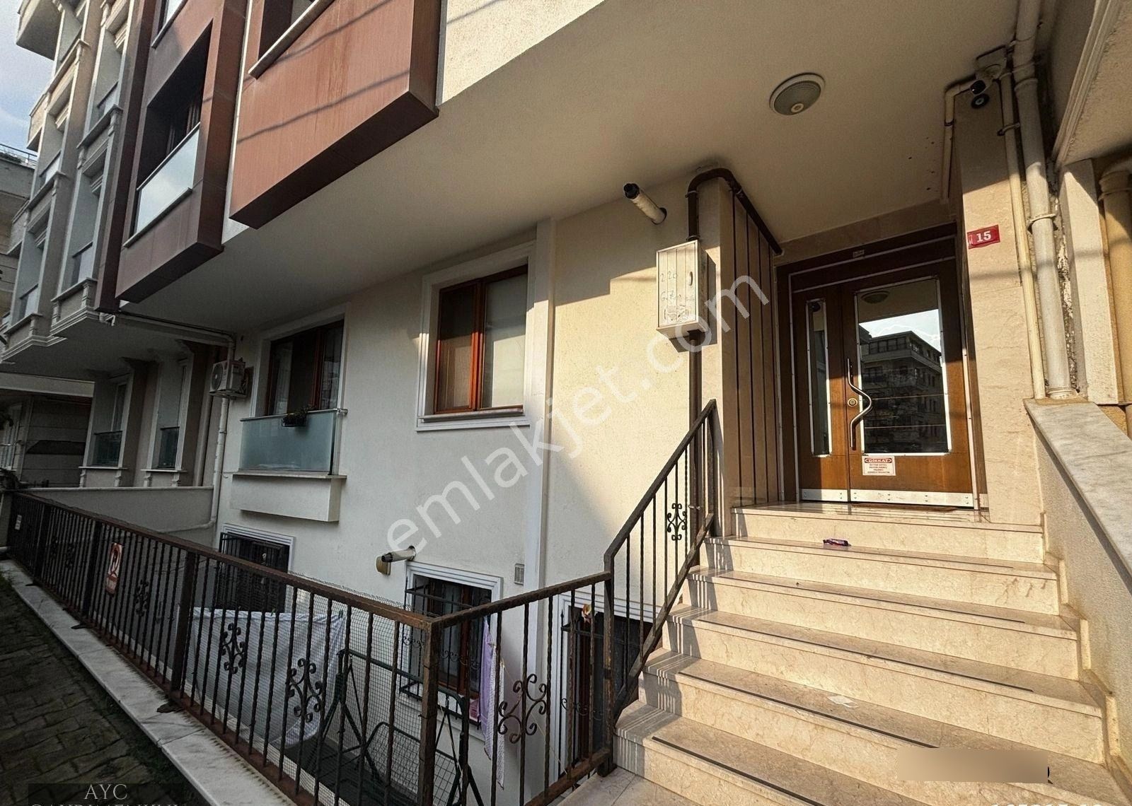 Çekmeköy Mimar Sinan Mh. 2+1 Orman Manzaralı Kiralık Daire - Görsel 2