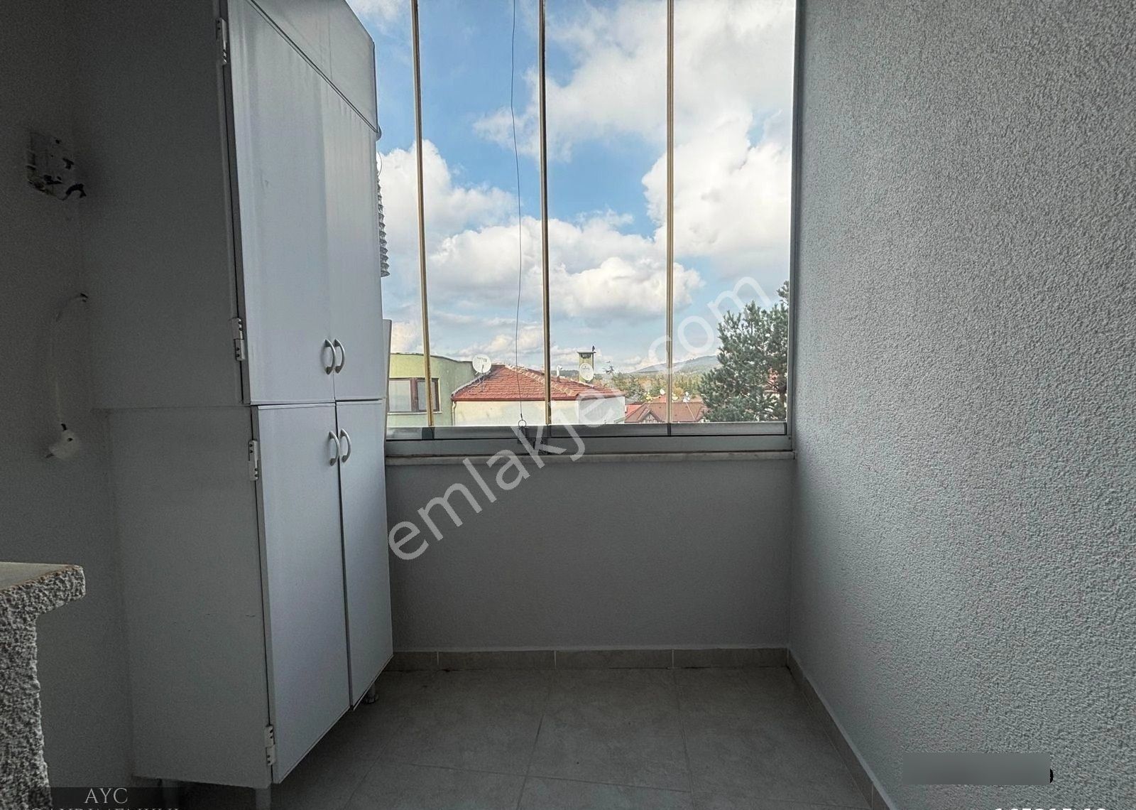 Çekmeköy Mimar Sinan Mh. 2+1 Orman Manzaralı Kiralık Daire - Görsel 6
