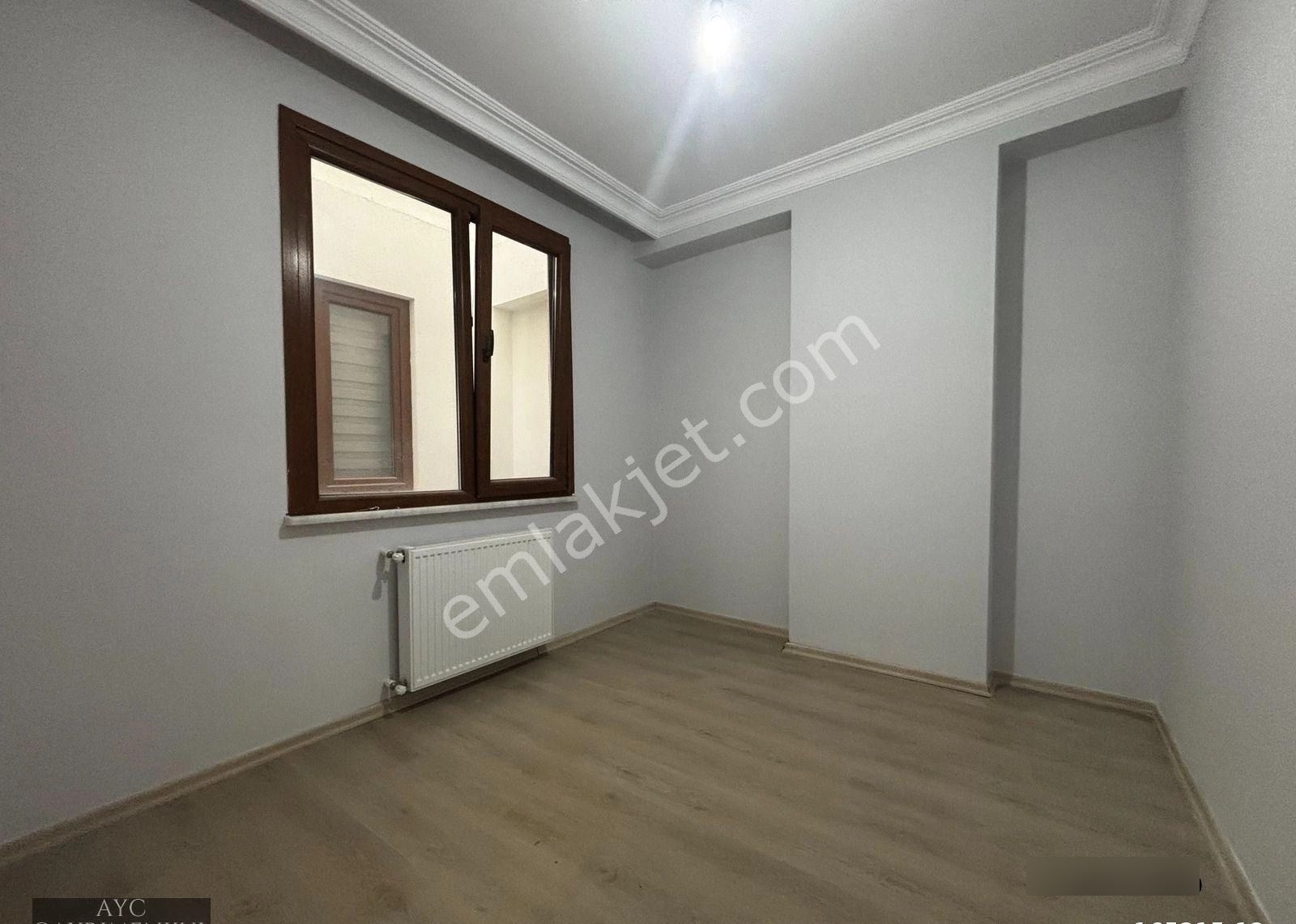 Çekmeköy Mimar Sinan Mh. 2+1 Orman Manzaralı Kiralık Daire - Görsel 11