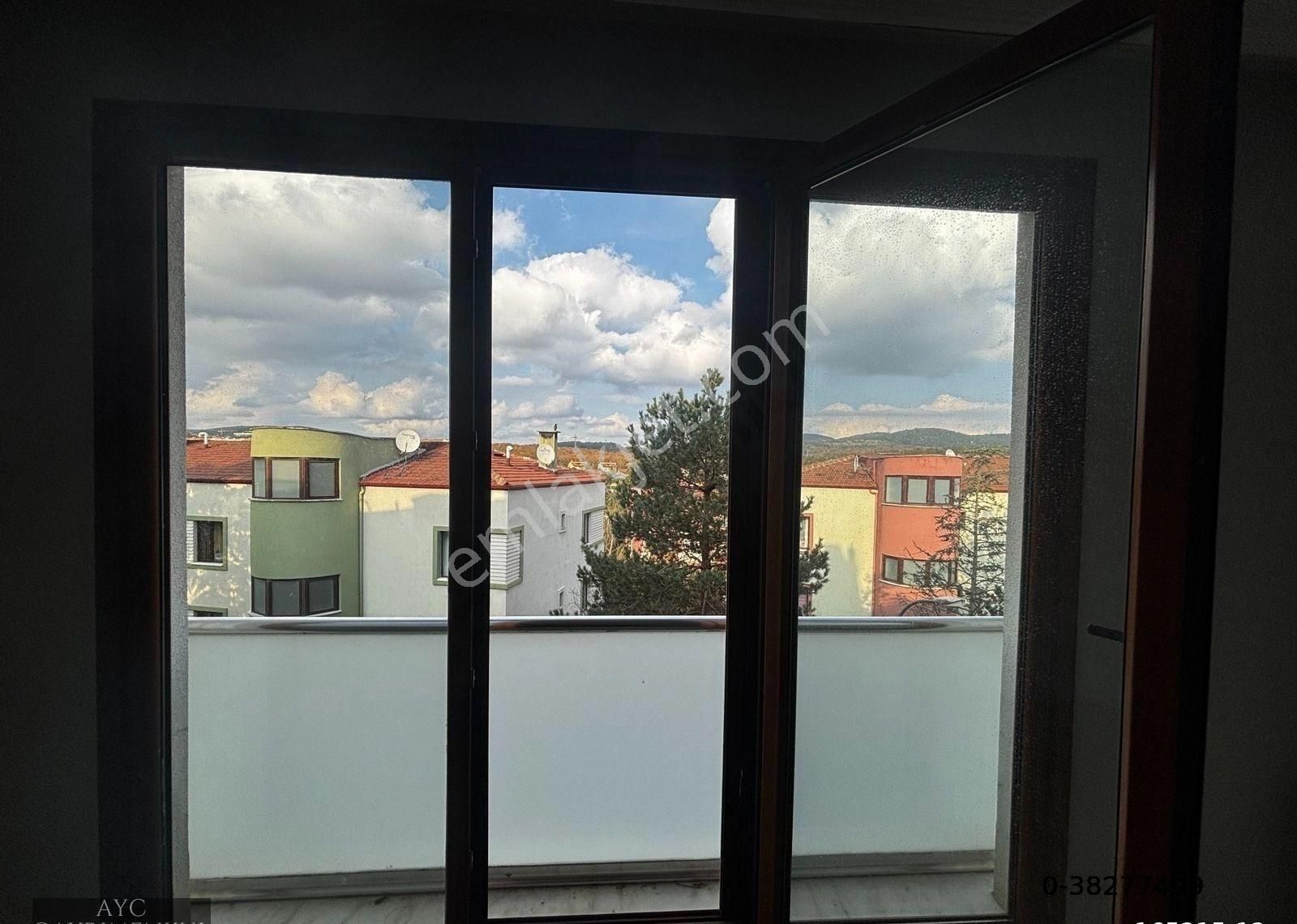Çekmeköy Mimar Sinan Mh. 2+1 Orman Manzaralı Kiralık Daire - Görsel 22