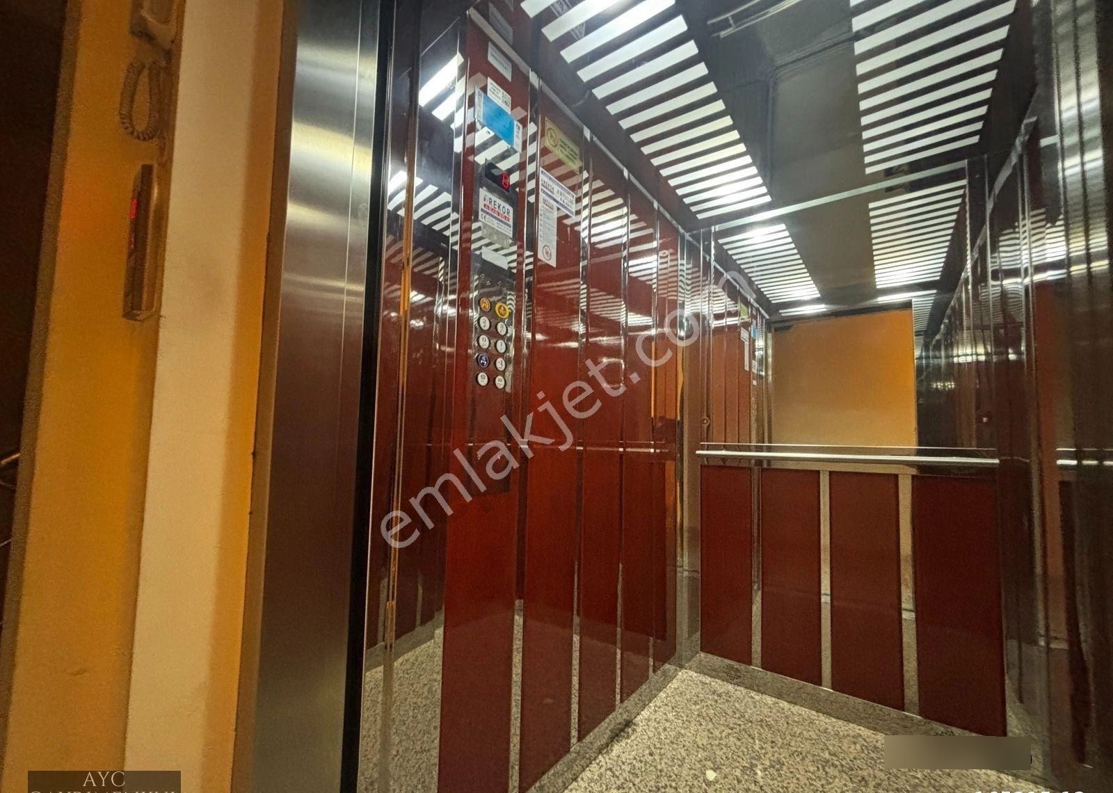 Çekmeköy Mimar Sinan Mh. 2+1 Orman Manzaralı Kiralık Daire - Görsel 8