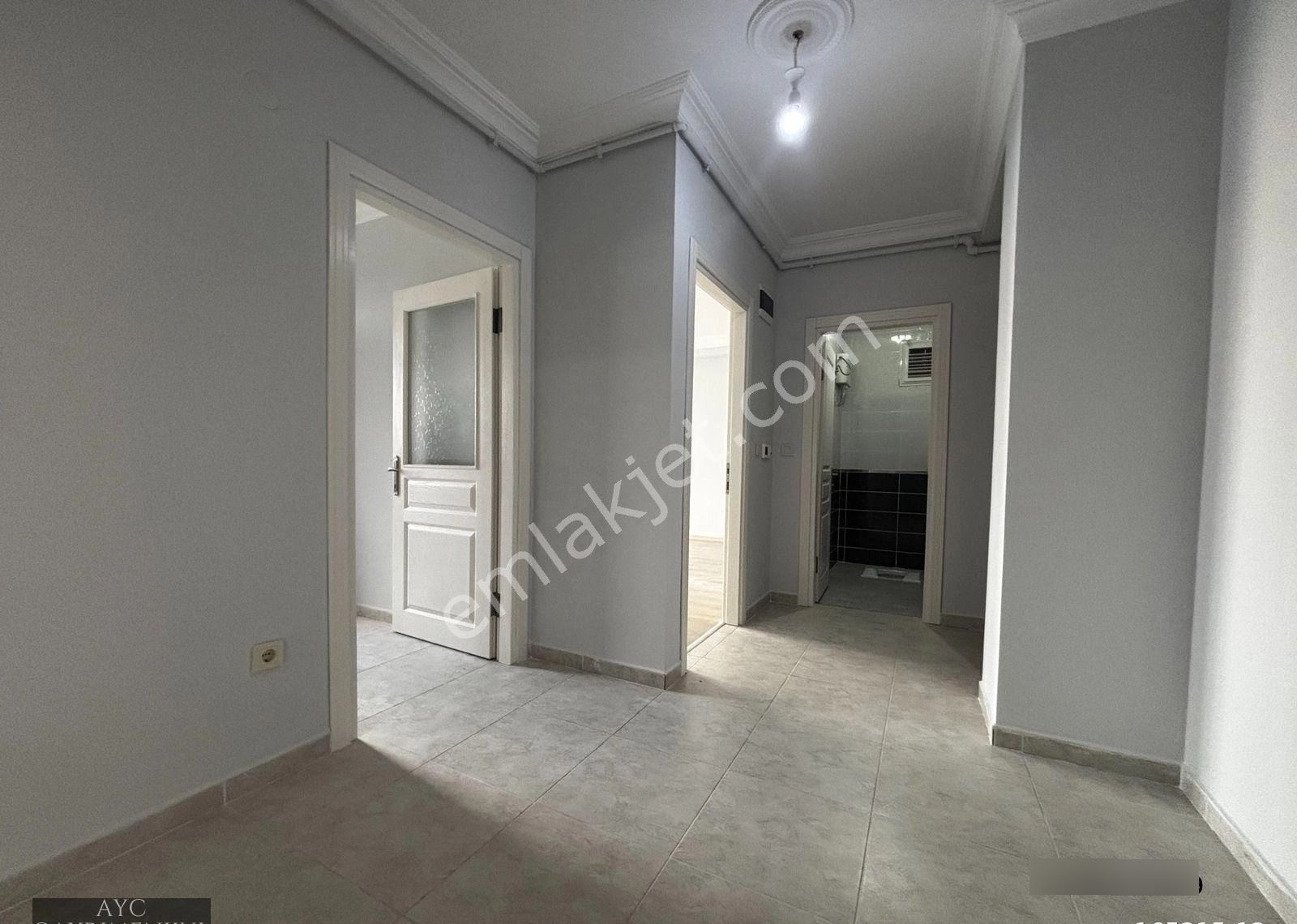 Çekmeköy Mimar Sinan Mh. 2+1 Orman Manzaralı Kiralık Daire - Görsel 32