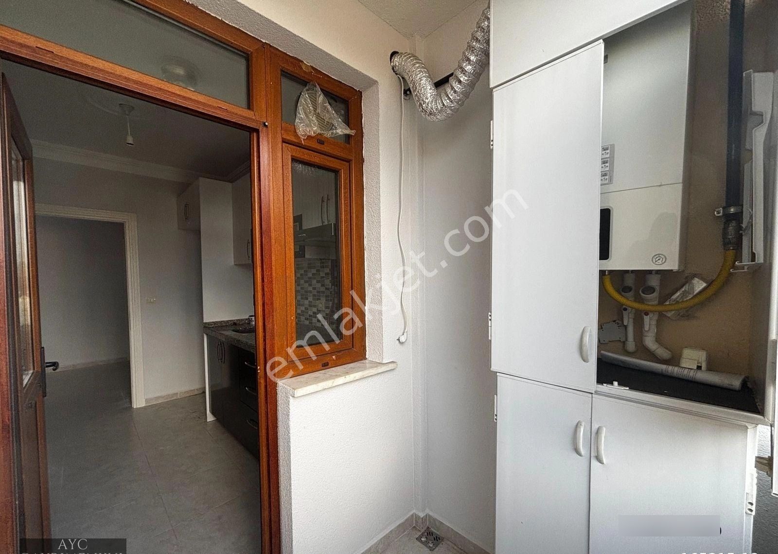 Çekmeköy Mimar Sinan Mh. 2+1 Orman Manzaralı Kiralık Daire - Görsel 19