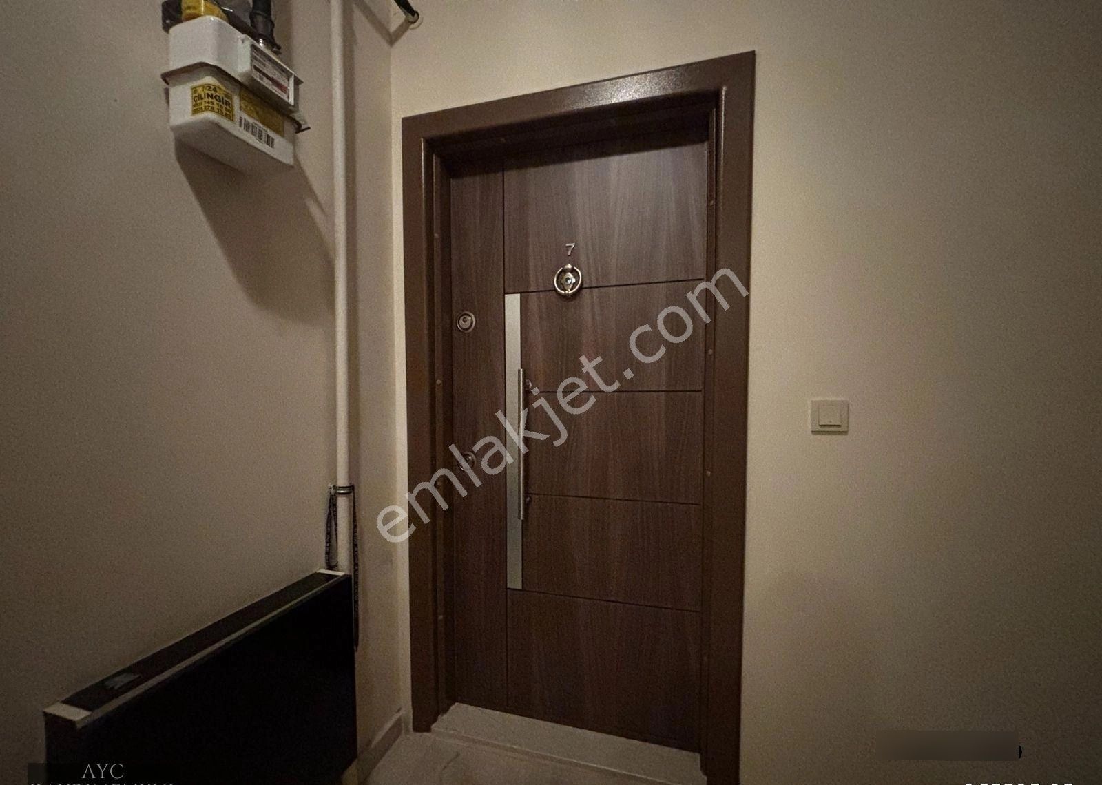 Çekmeköy Mimar Sinan Mh. 2+1 Orman Manzaralı Kiralık Daire - Görsel 31