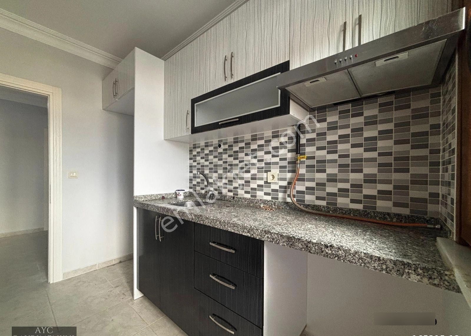 Çekmeköy Mimar Sinan Mh. 2+1 Orman Manzaralı Kiralık Daire - Görsel 9