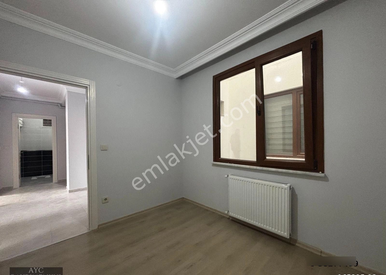 Çekmeköy Mimar Sinan Mh. 2+1 Orman Manzaralı Kiralık Daire - Görsel 24