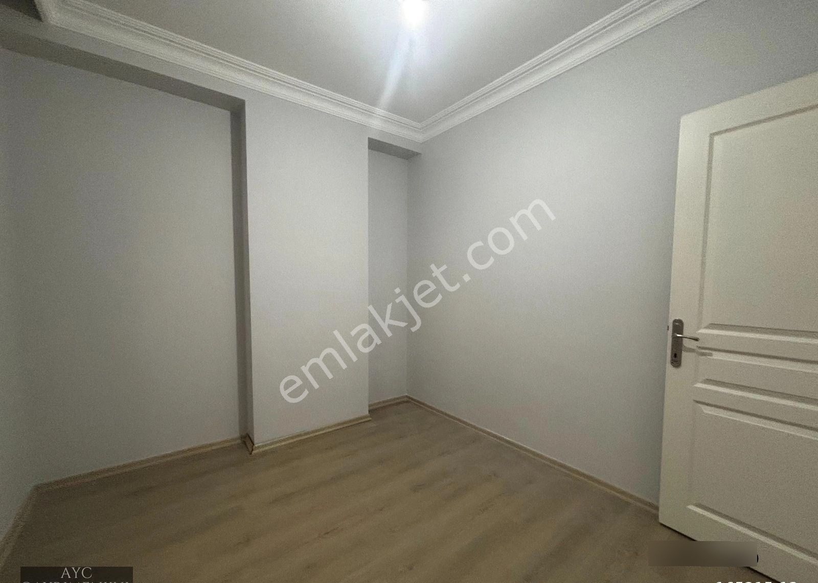 Çekmeköy Mimar Sinan Mh. 2+1 Orman Manzaralı Kiralık Daire - Görsel 29