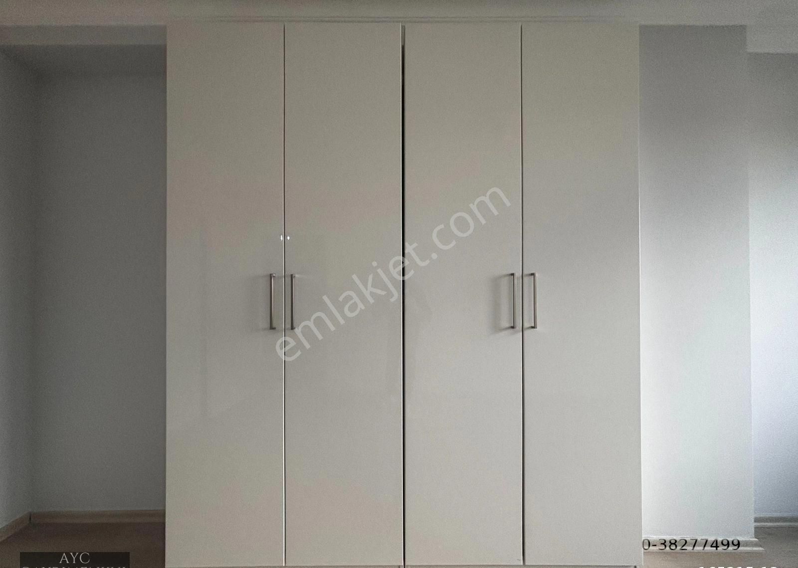 Çekmeköy Mimar Sinan Mh. 2+1 Orman Manzaralı Kiralık Daire - Görsel 14
