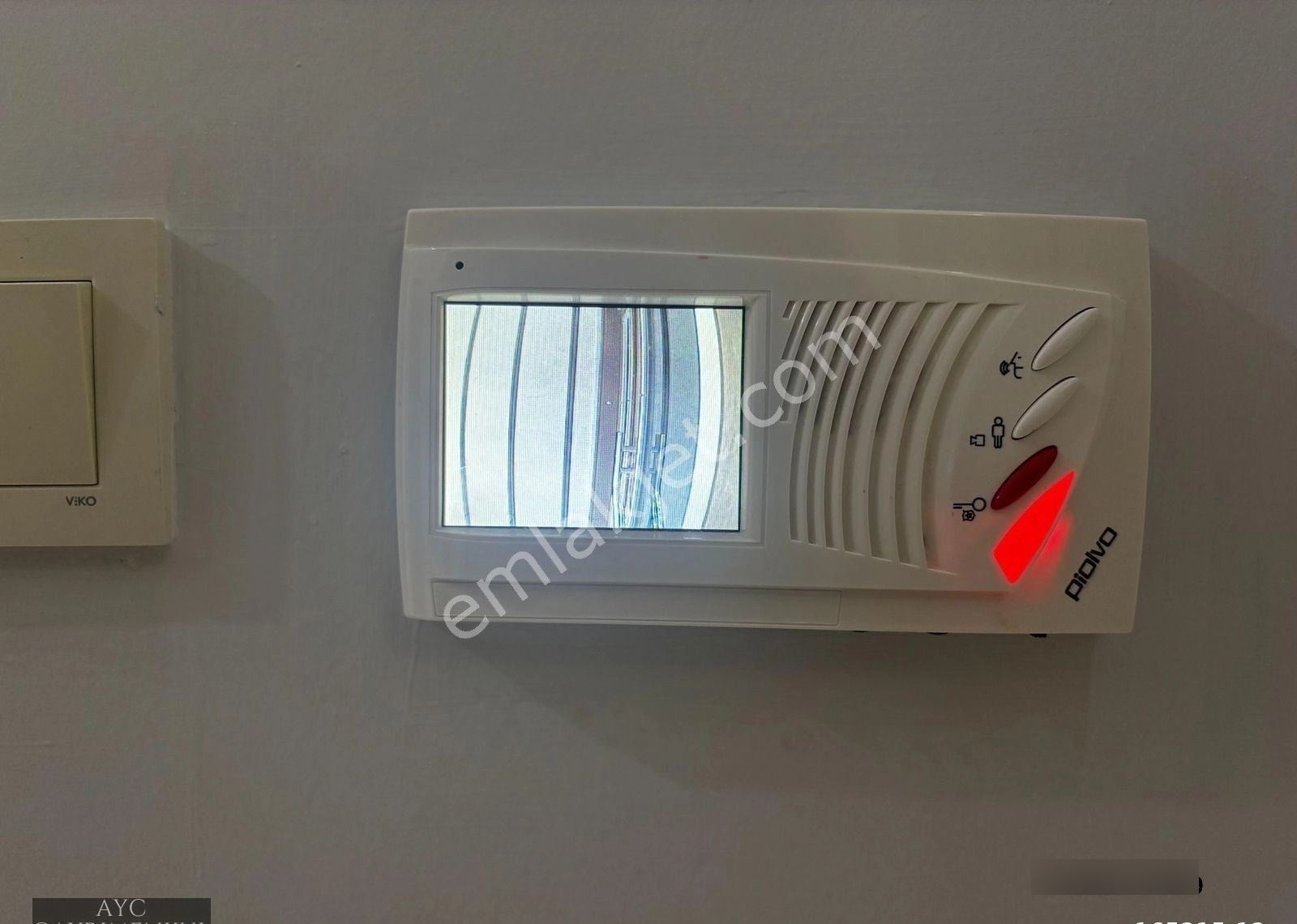 Çekmeköy Mimar Sinan Mh. 2+1 Orman Manzaralı Kiralık Daire - Görsel 28