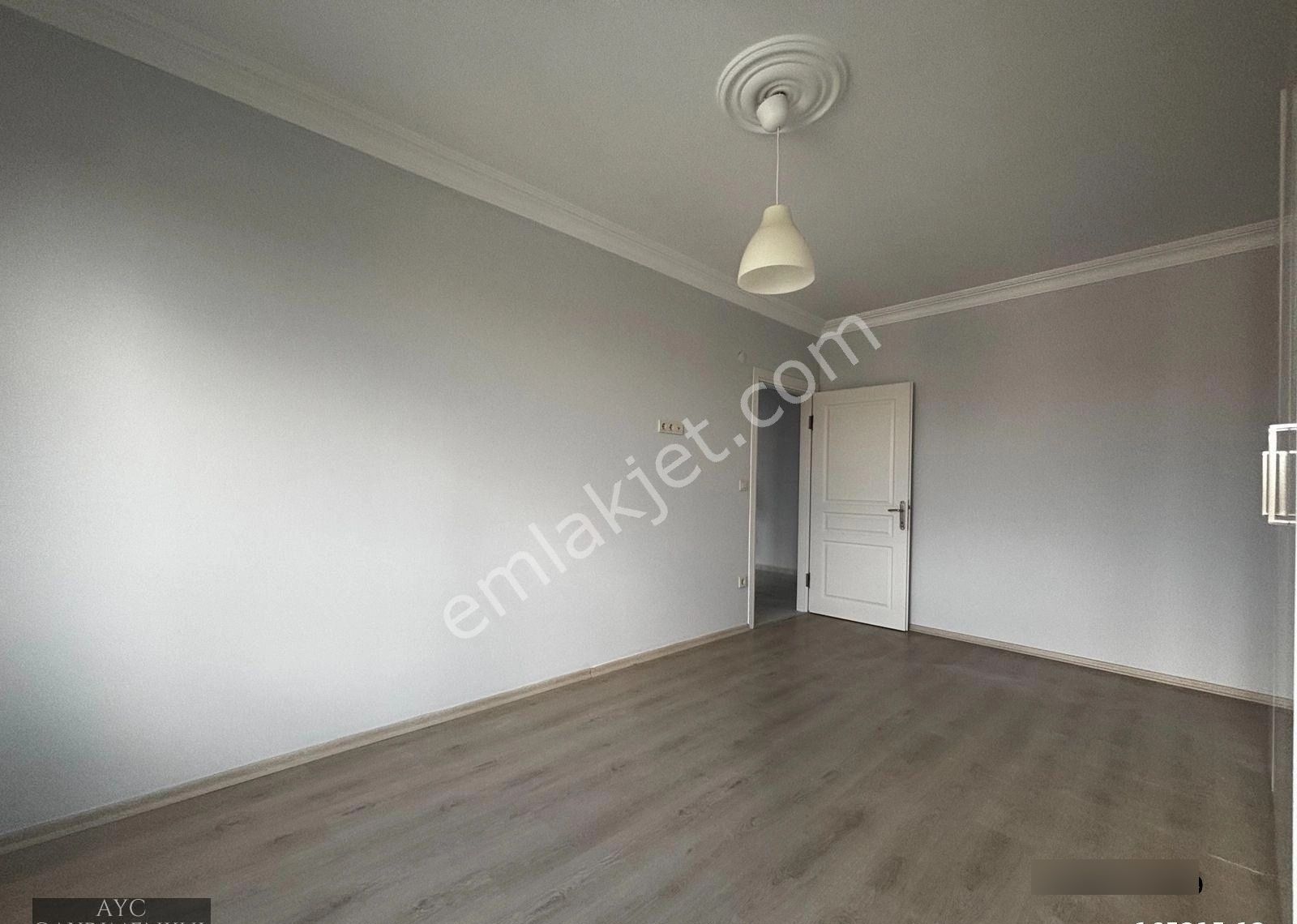 Çekmeköy Mimar Sinan Mh. 2+1 Orman Manzaralı Kiralık Daire - Görsel 3
