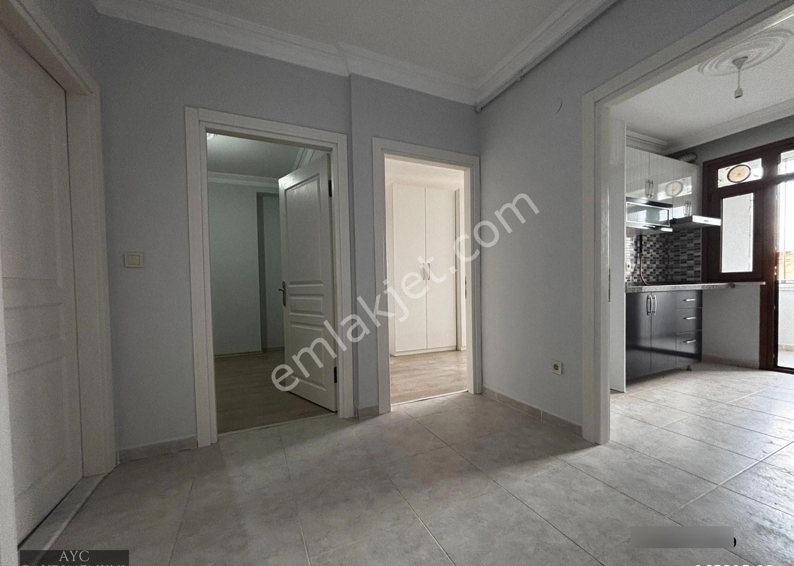 Çekmeköy Mimar Sinan Mh. 2+1 Orman Manzaralı Kiralık Daire - Görsel 30