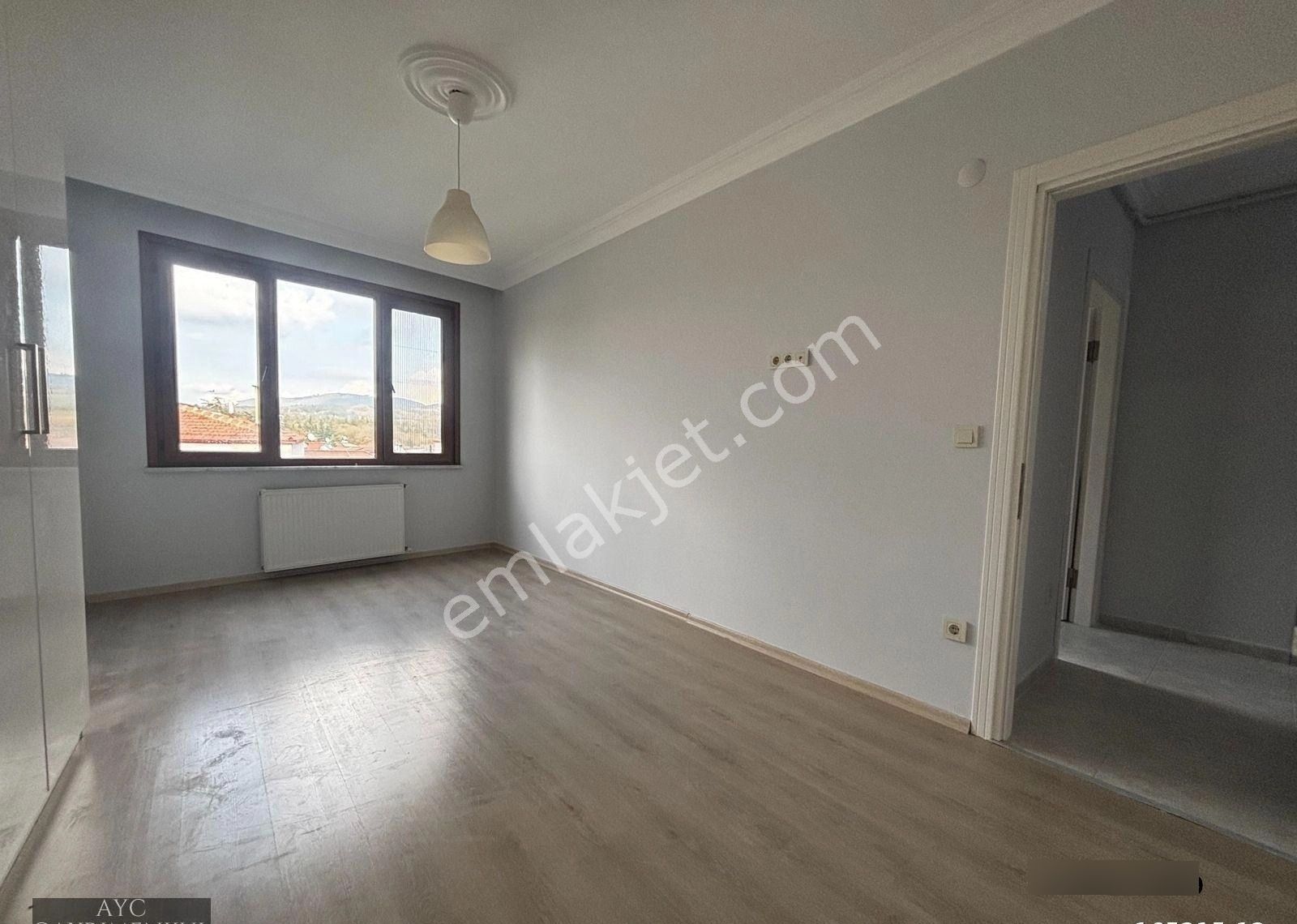 Çekmeköy Mimar Sinan Mh. 2+1 Orman Manzaralı Kiralık Daire - Görsel 35