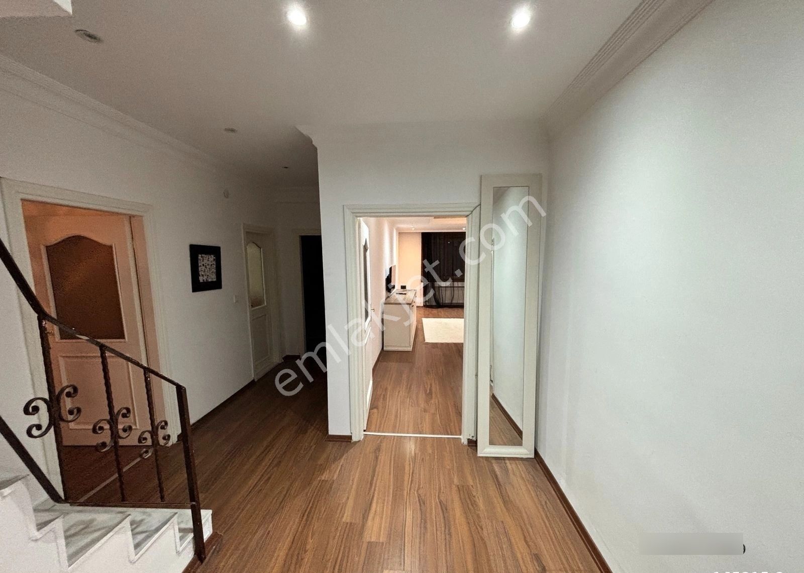 Maltepe Yalı Mh. Satılık Yüksek Tavan Dubleks Daire - Görsel 27