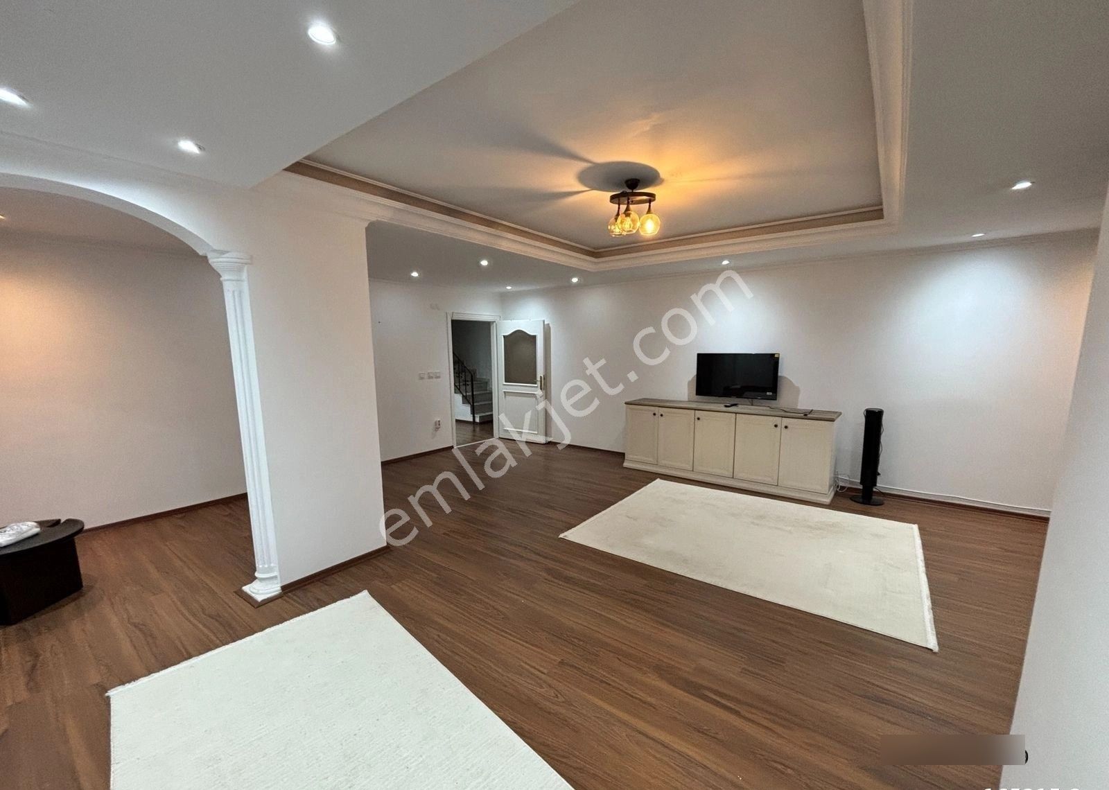 Maltepe Yalı Mh. Satılık Yüksek Tavan Dubleks Daire - Görsel 29