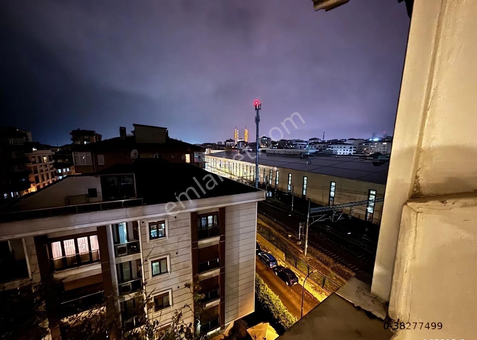 Maltepe Yalı Mh. Satılık Yüksek Tavan Dubleks Daire - Görsel 20