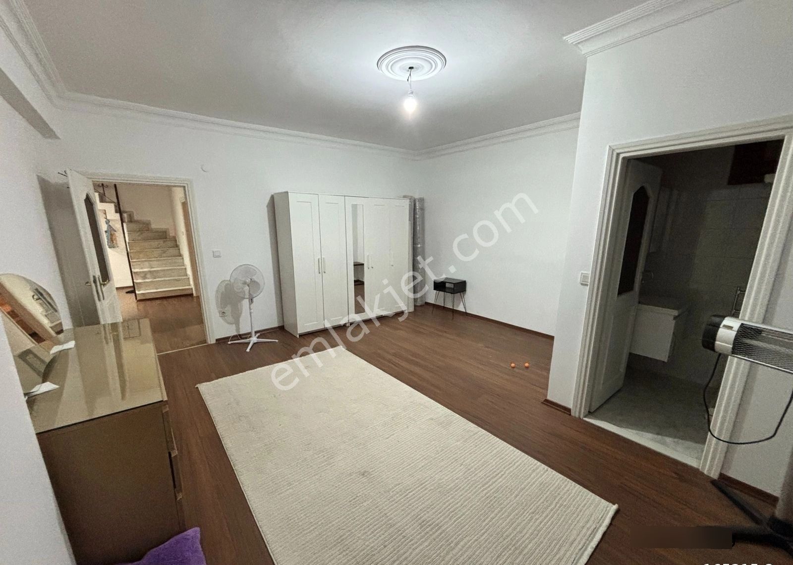 Maltepe Yalı Mh. Satılık Yüksek Tavan Dubleks Daire - Görsel 11