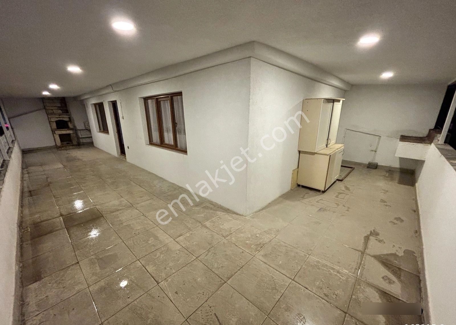 Maltepe Yalı Mh. Satılık Yüksek Tavan Dubleks Daire - Görsel 5