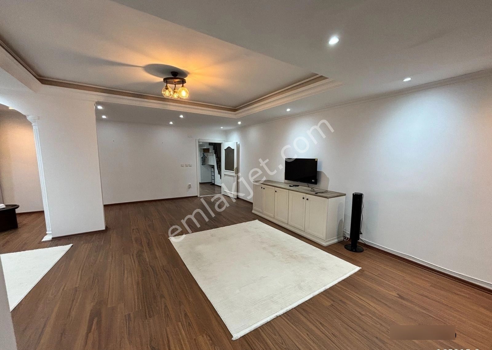 Maltepe Yalı Mh. Satılık Yüksek Tavan Dubleks Daire - Görsel 15