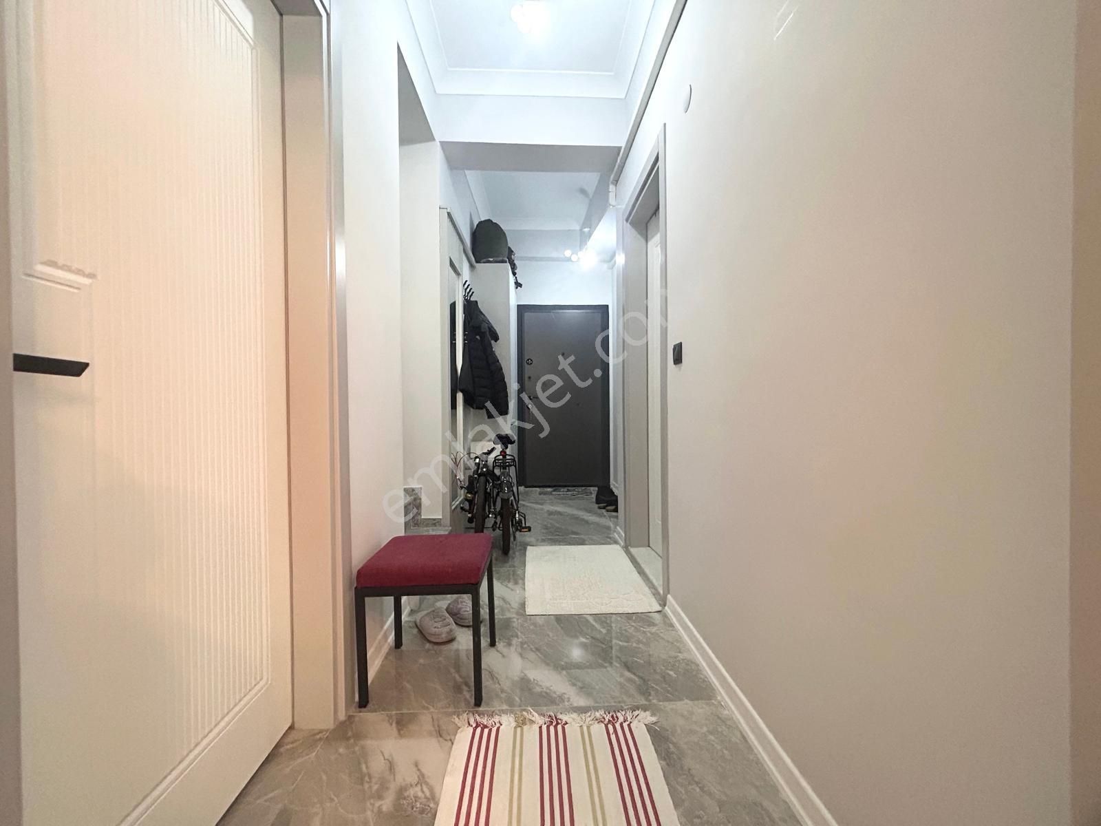 Yükselden Kadıköyde Çift Banyo Geniş Teraslı Manzaralı 2+1 Satılık Dubleks - Görsel 4